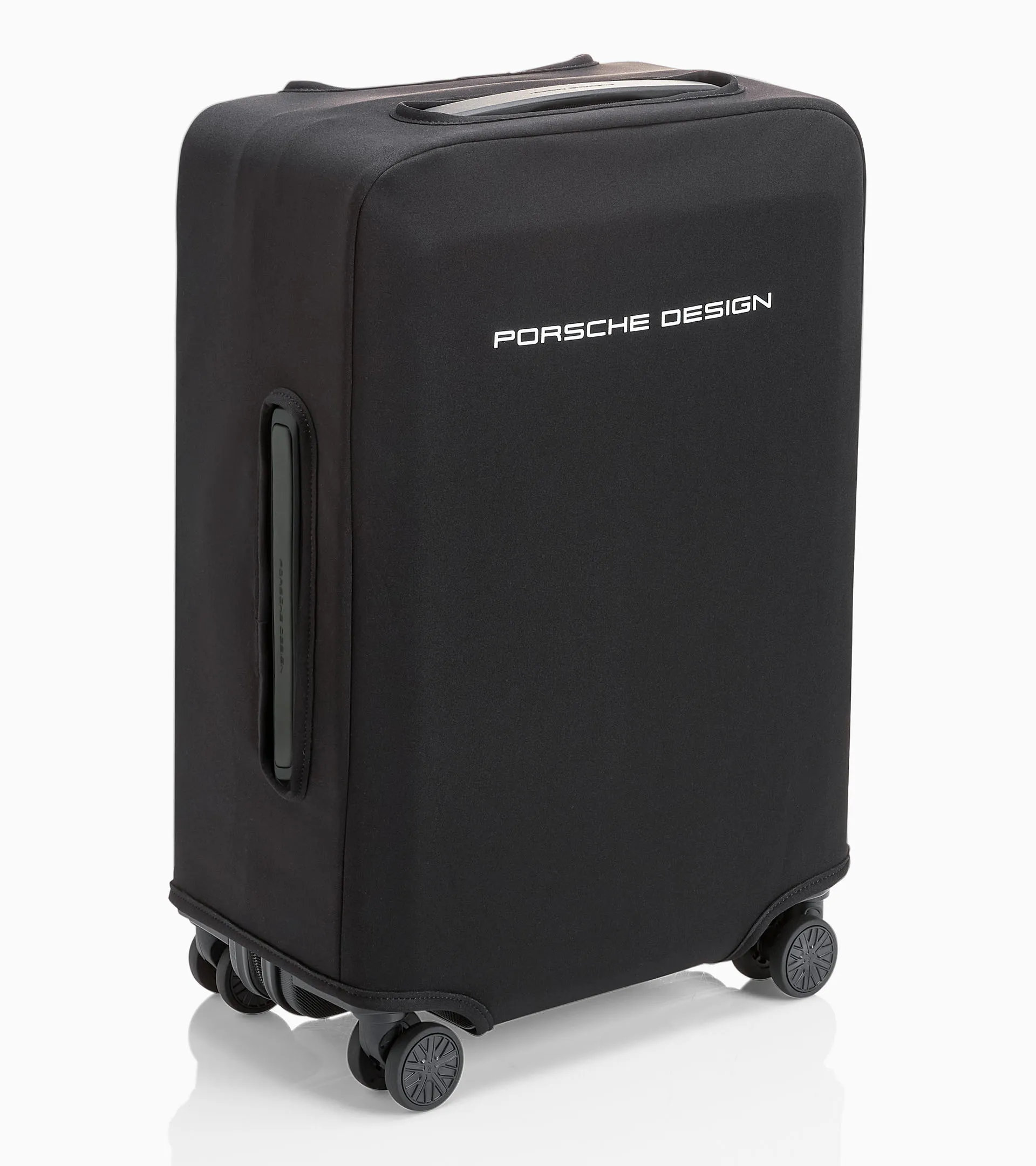 Porsche Design Trunk Case 新品未使用 ポルシェデザイン 2a4384dc-23d9-4666-9689-