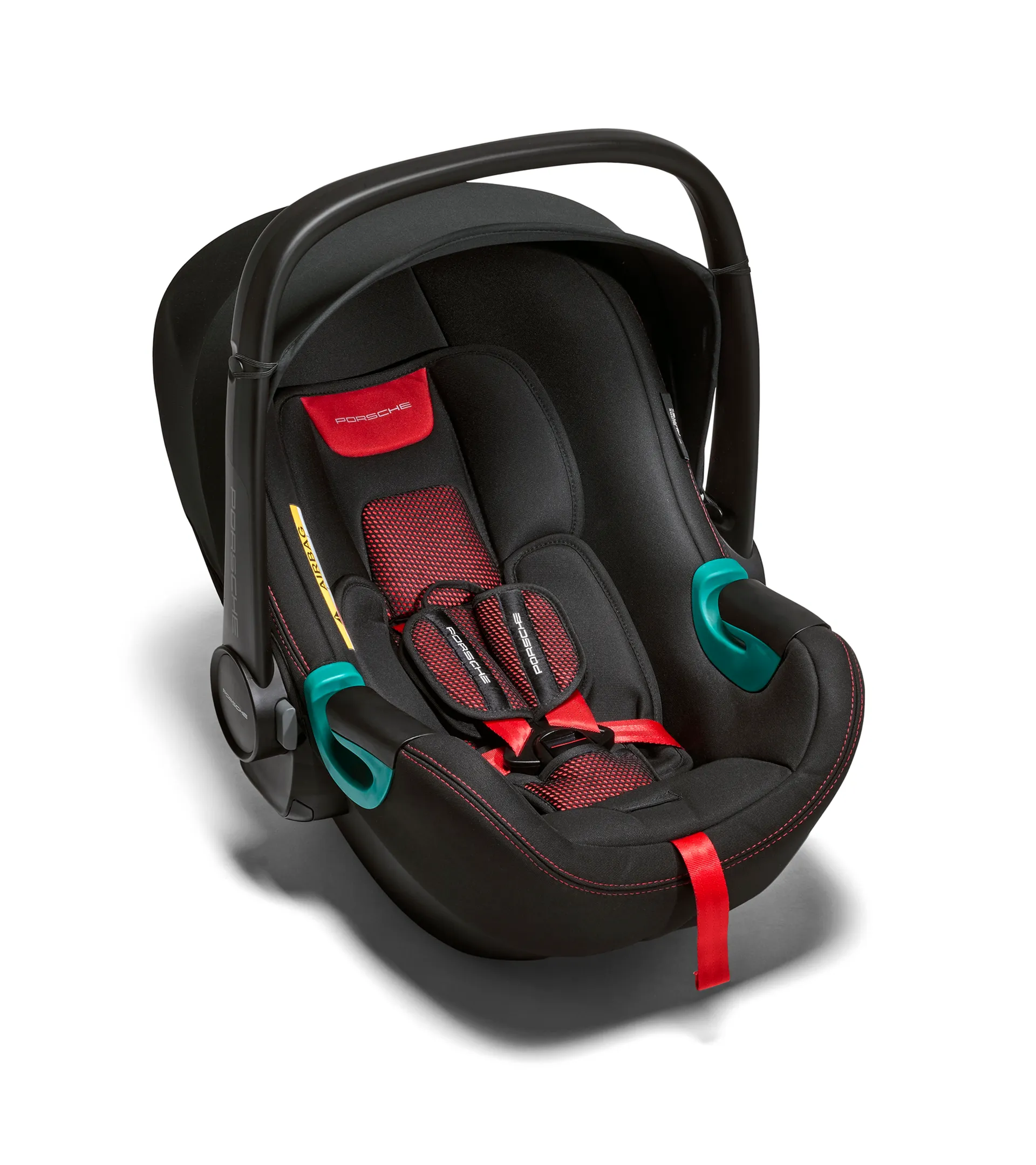 Porsche ポルシェ　Kid Seat i-Size チャイルドシート Porsche Baby Seat i-Size | PORSCHE SHOP