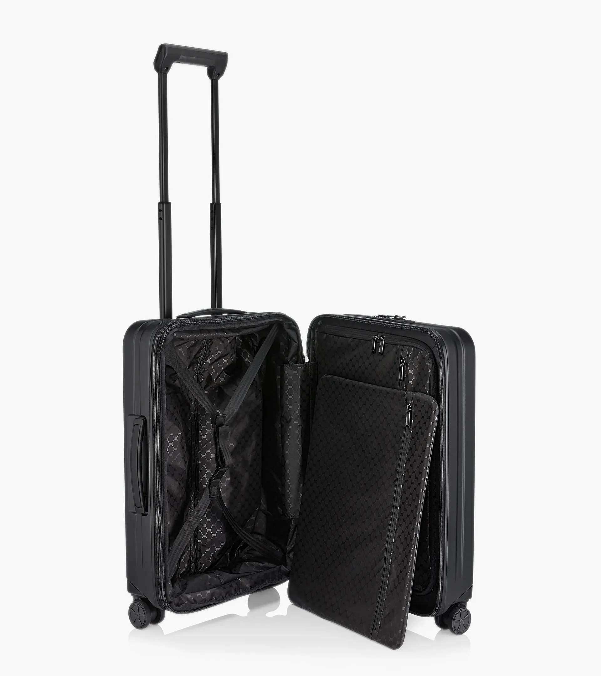 Roadster Hardcase Business Trolley S | PORSCHE SHOP