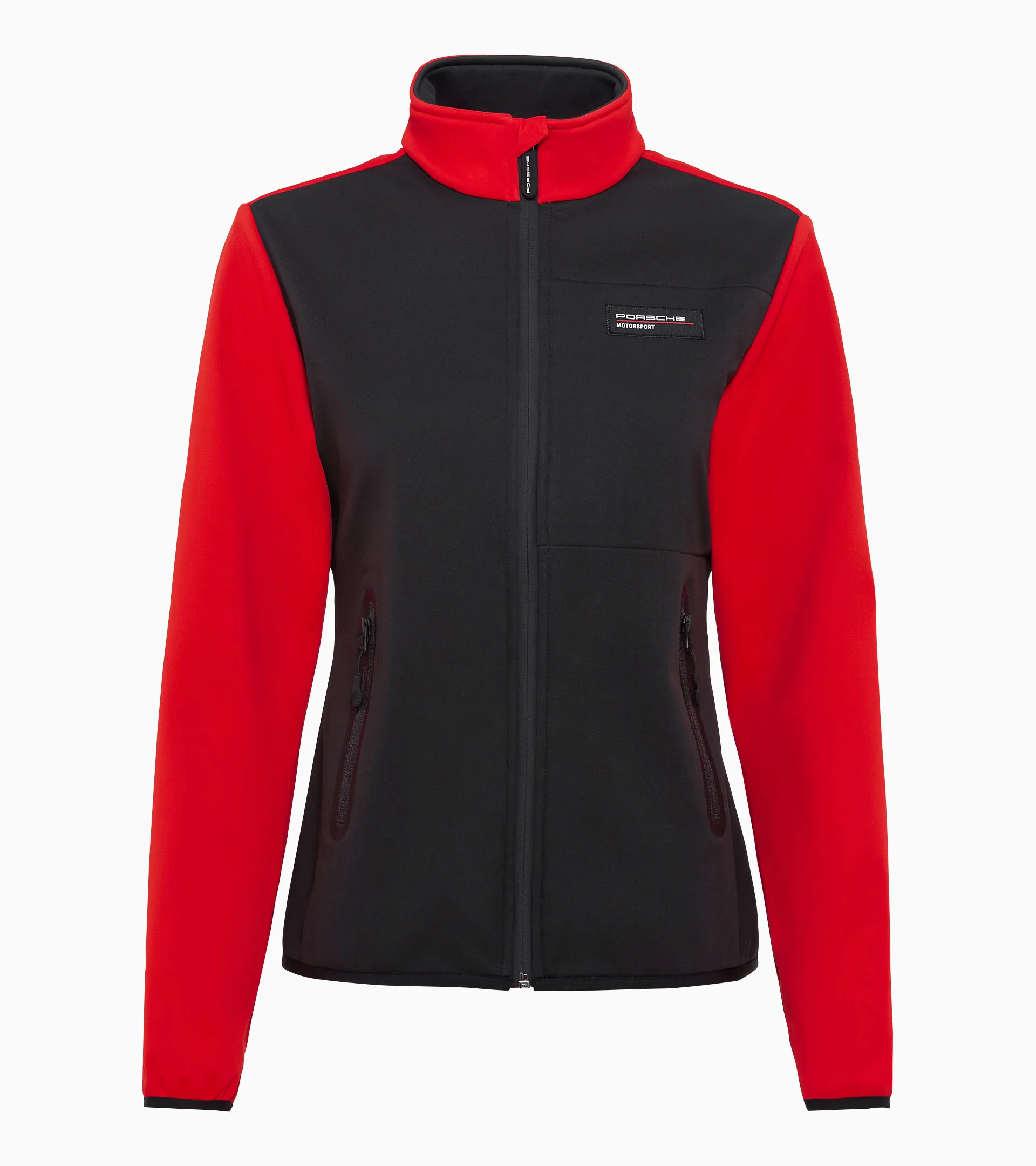 Women's softshell jacket– Motorsport Fanwear | PORSCHE SHOP