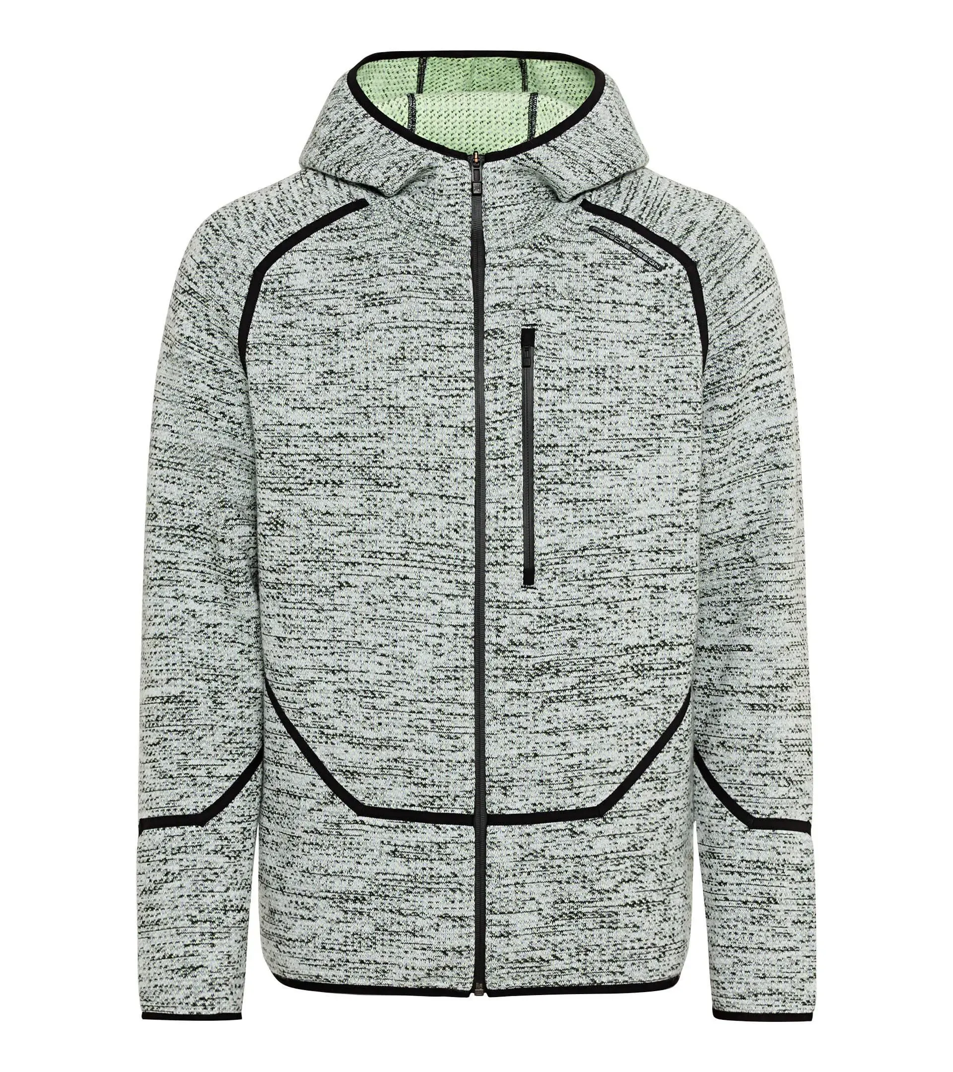 EvoKnit Midlayer | PORSCHE SHOP