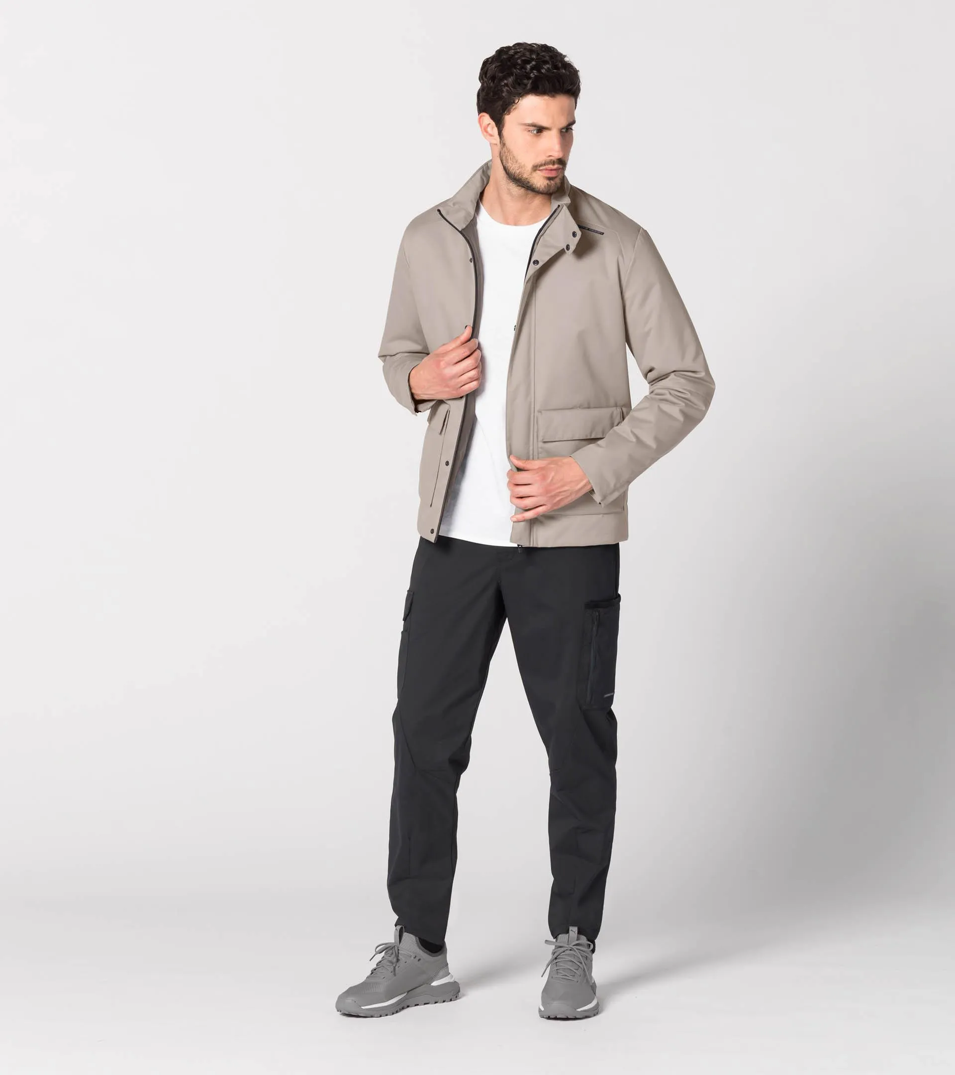 Racing Jacket | PORSCHE SHOP