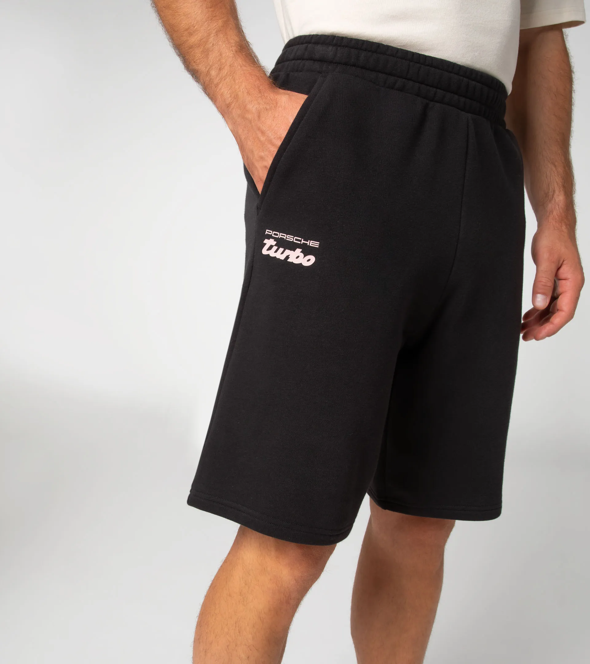 Sweat shorts