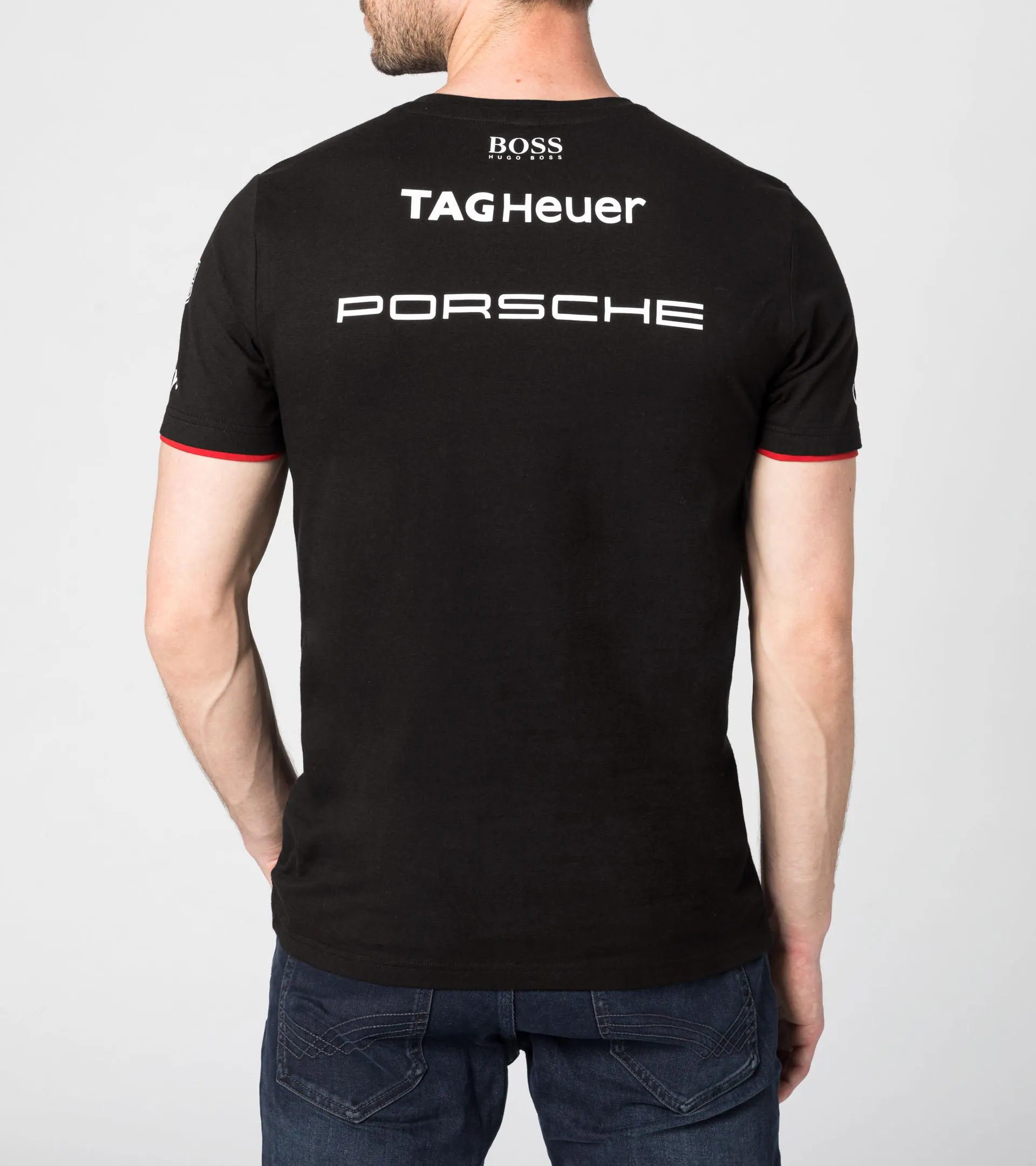 T-Shirt – Motorsport Formula E