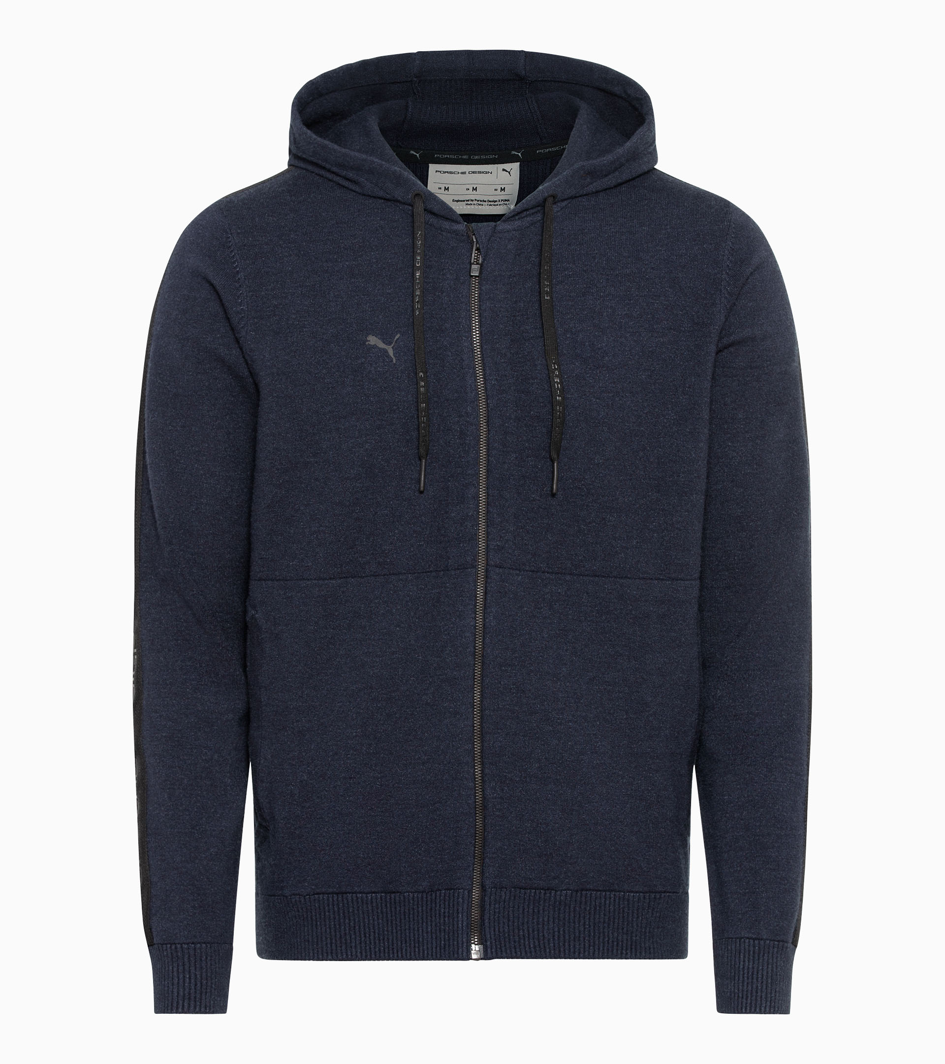 New Porsche store Design sport fleece jacket