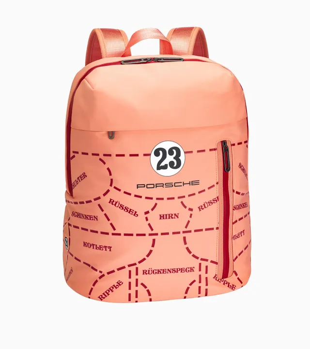 ポルシェ ピンクピッグ 陶磁器 Porsche PINK PIG 貯金箱 レア品