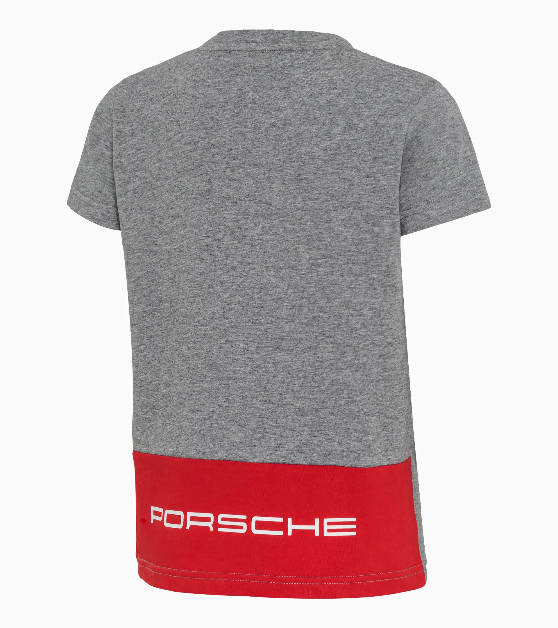 Kids T Shirt Essential PORSCHE SHOP