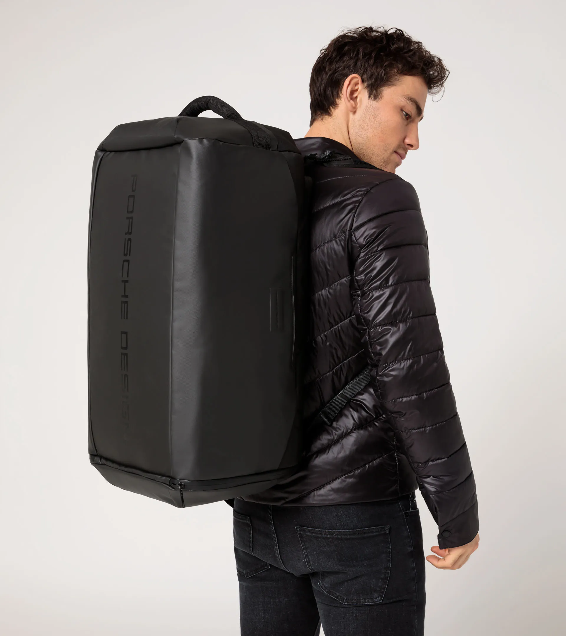 Urban Eco travel duffle bag | PORSCHE SHOP