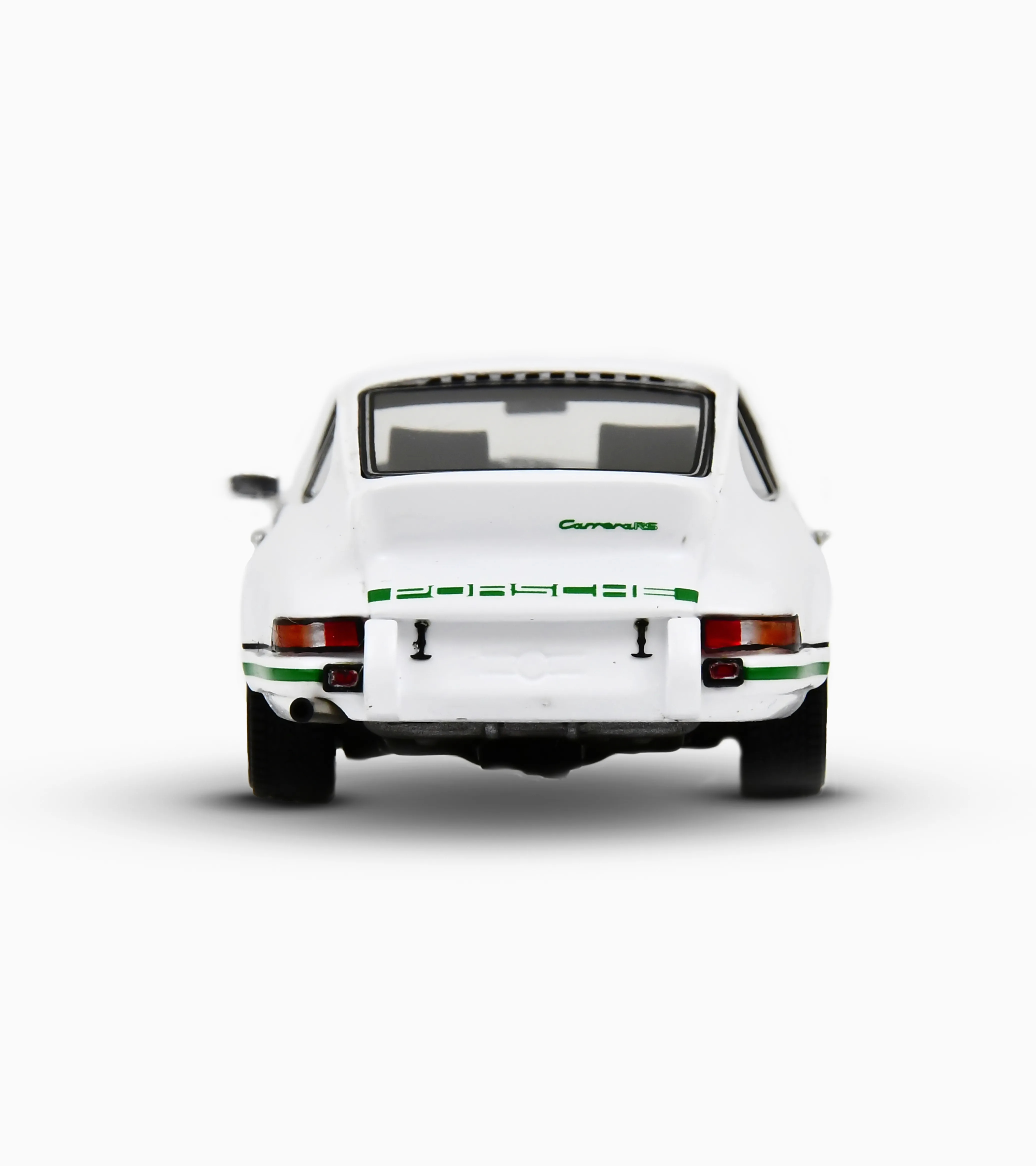 Porsche 911 Carrera RS 2.7 | PORSCHE SHOP
