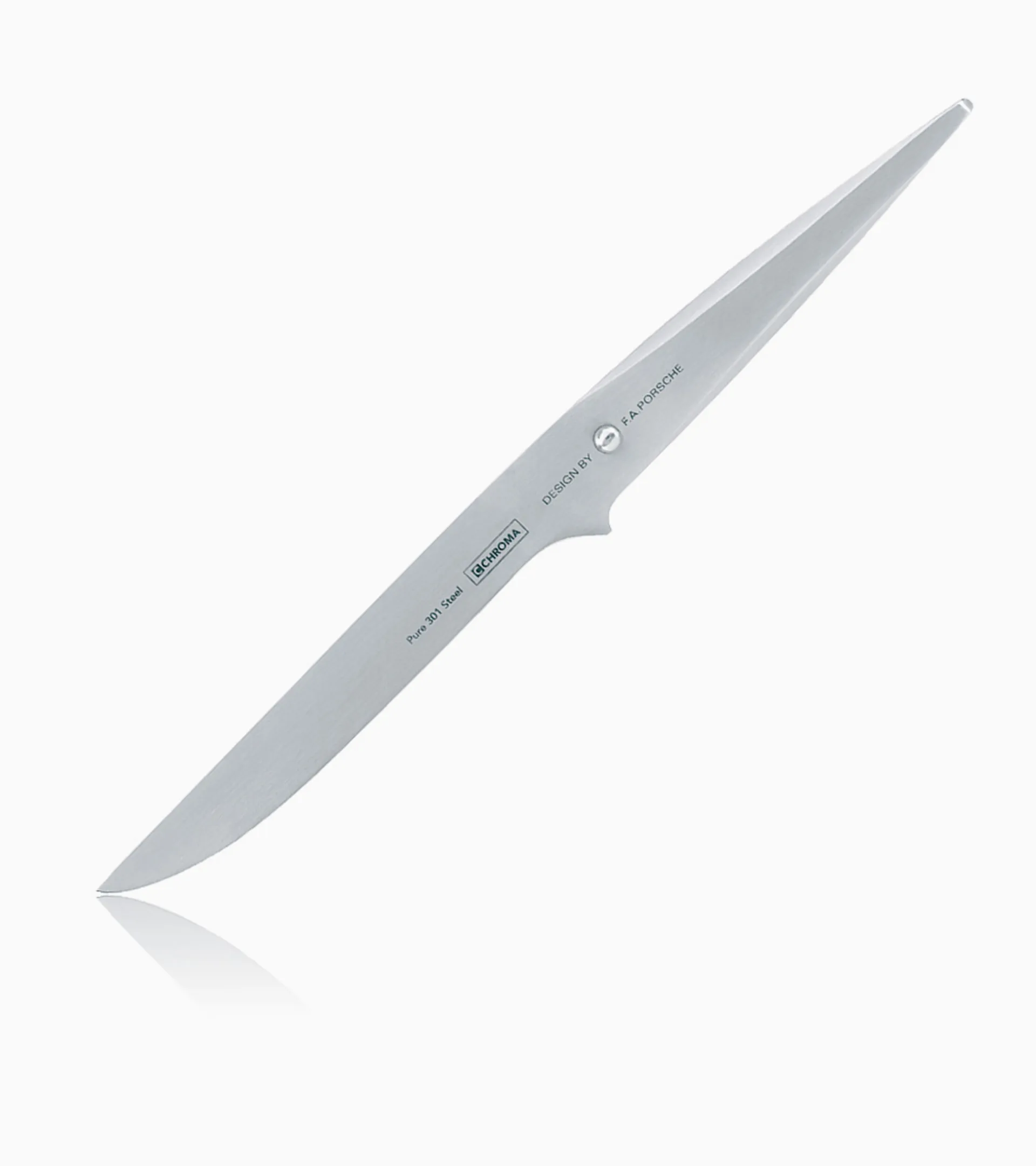 FA. Porsheデザイン　ステーキナイフ 楽天市場】ポルシェデザイン ステーキナイフ4点セット 刃渡12cm