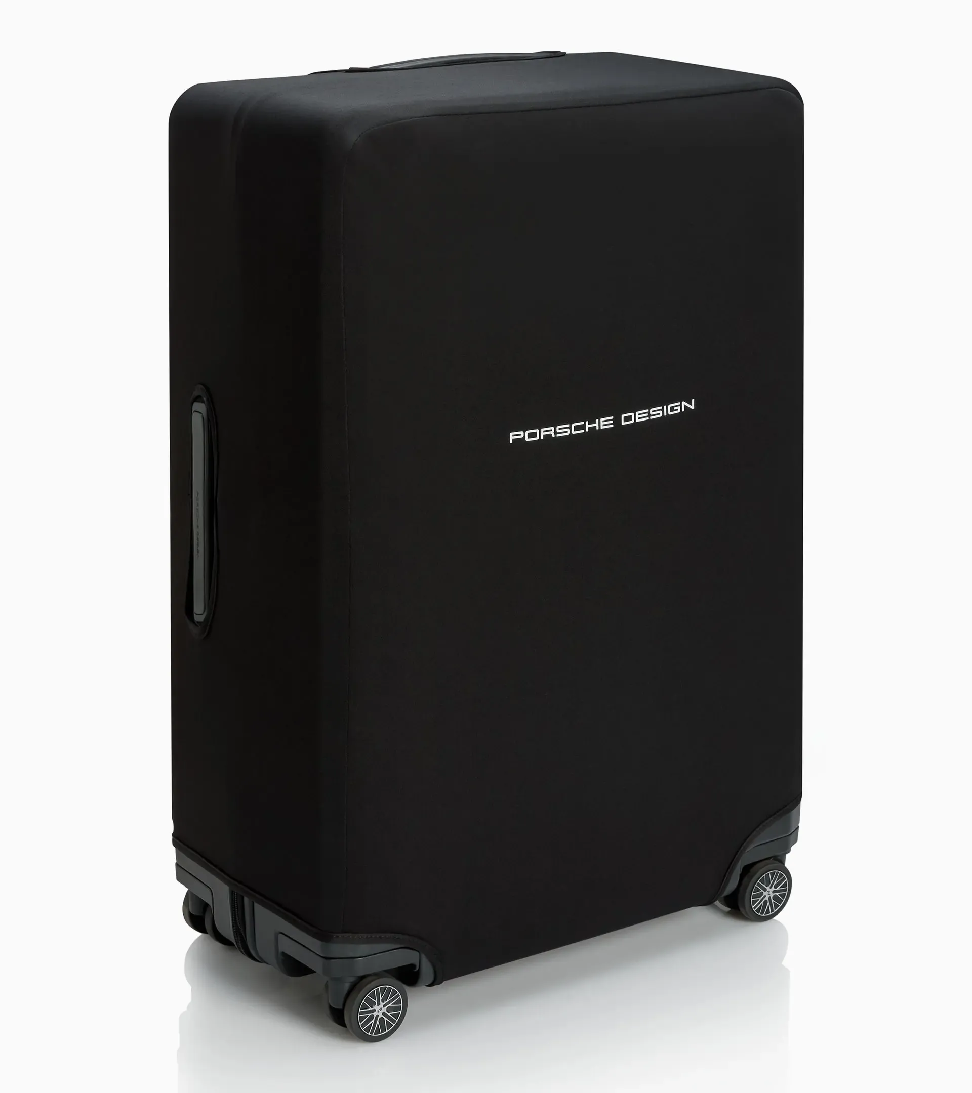 Hardcase Cover Trolley