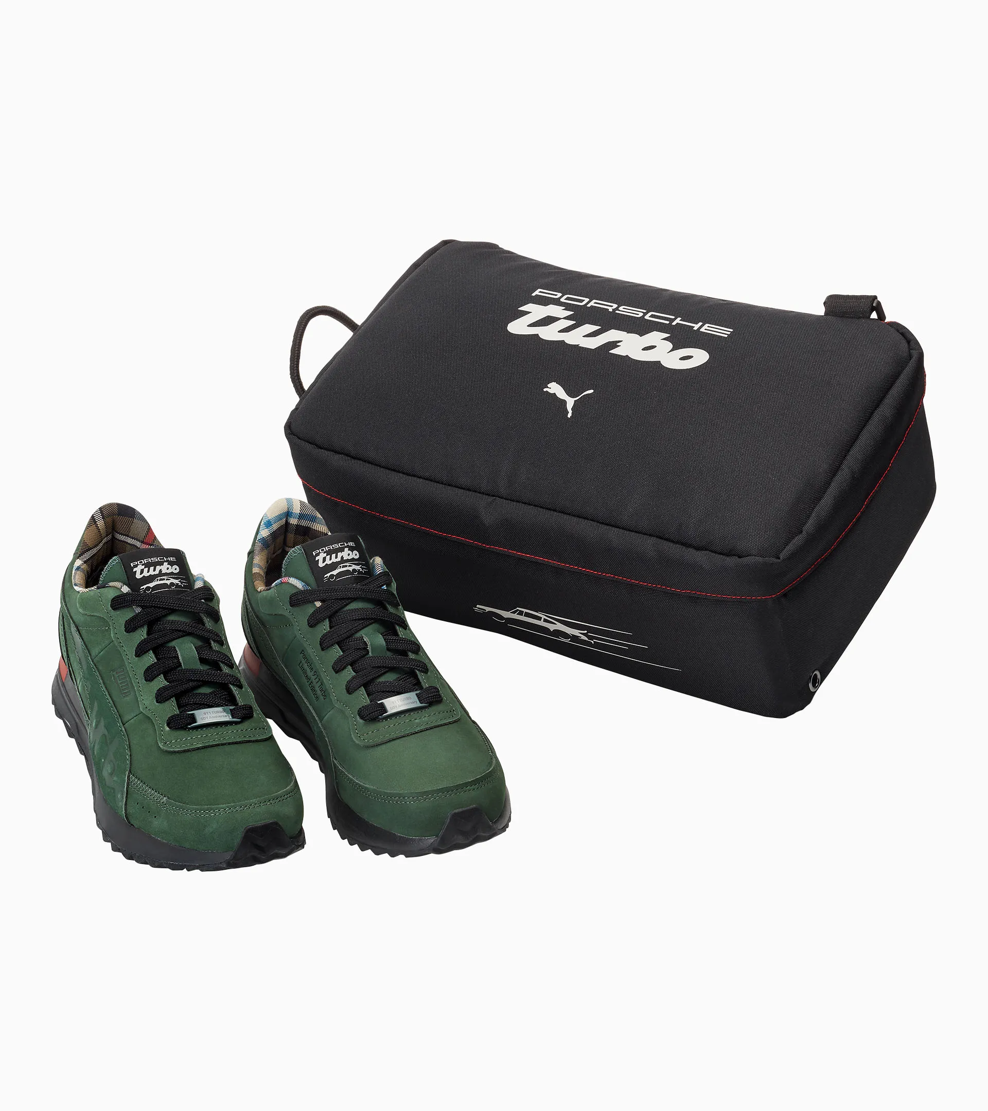 50y-911-turbo-sneakers-limited-edition – ポルシェ公式