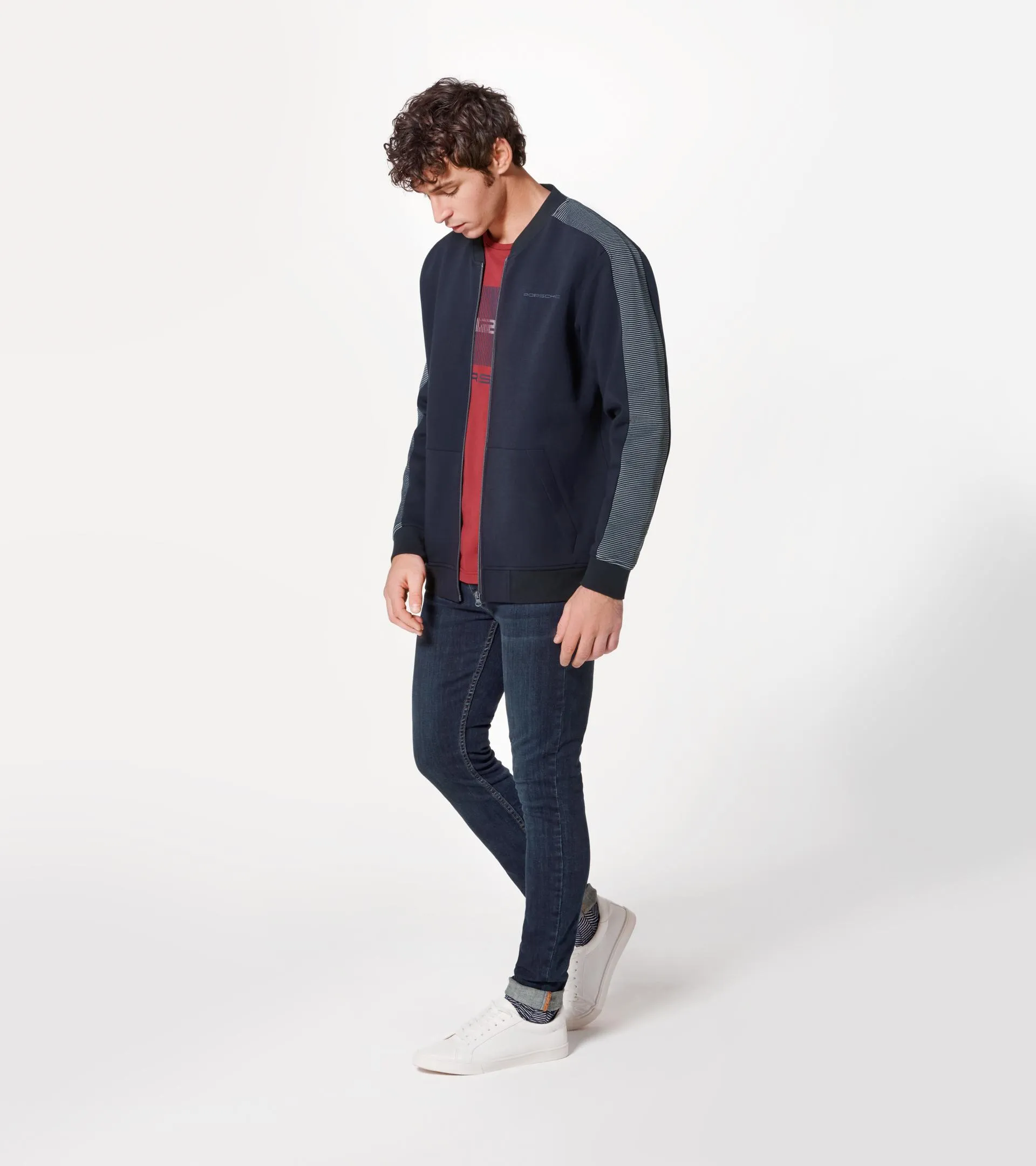☆23SS☆【Bad Blue】☆Racing Pullover Jacke.t☆ジャケット☆ ☆23SS☆【Bad Blue】☆Racing Pullover Jacke.t☆ジャケット