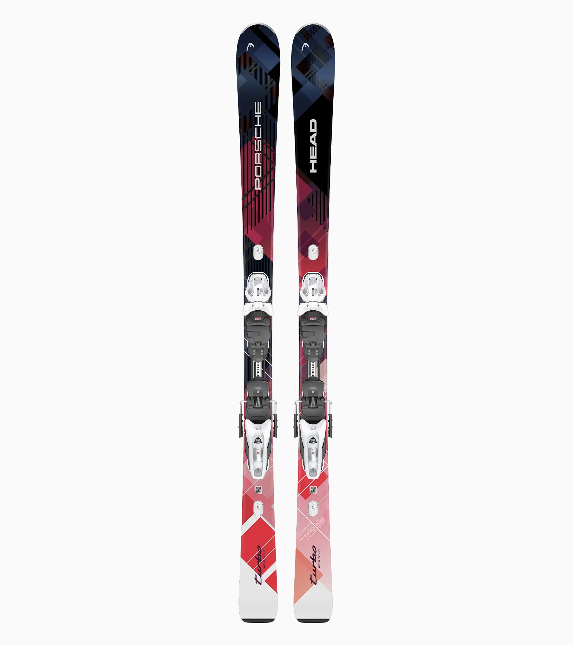 Porsche HEAD Ski | PORSCHE SHOP