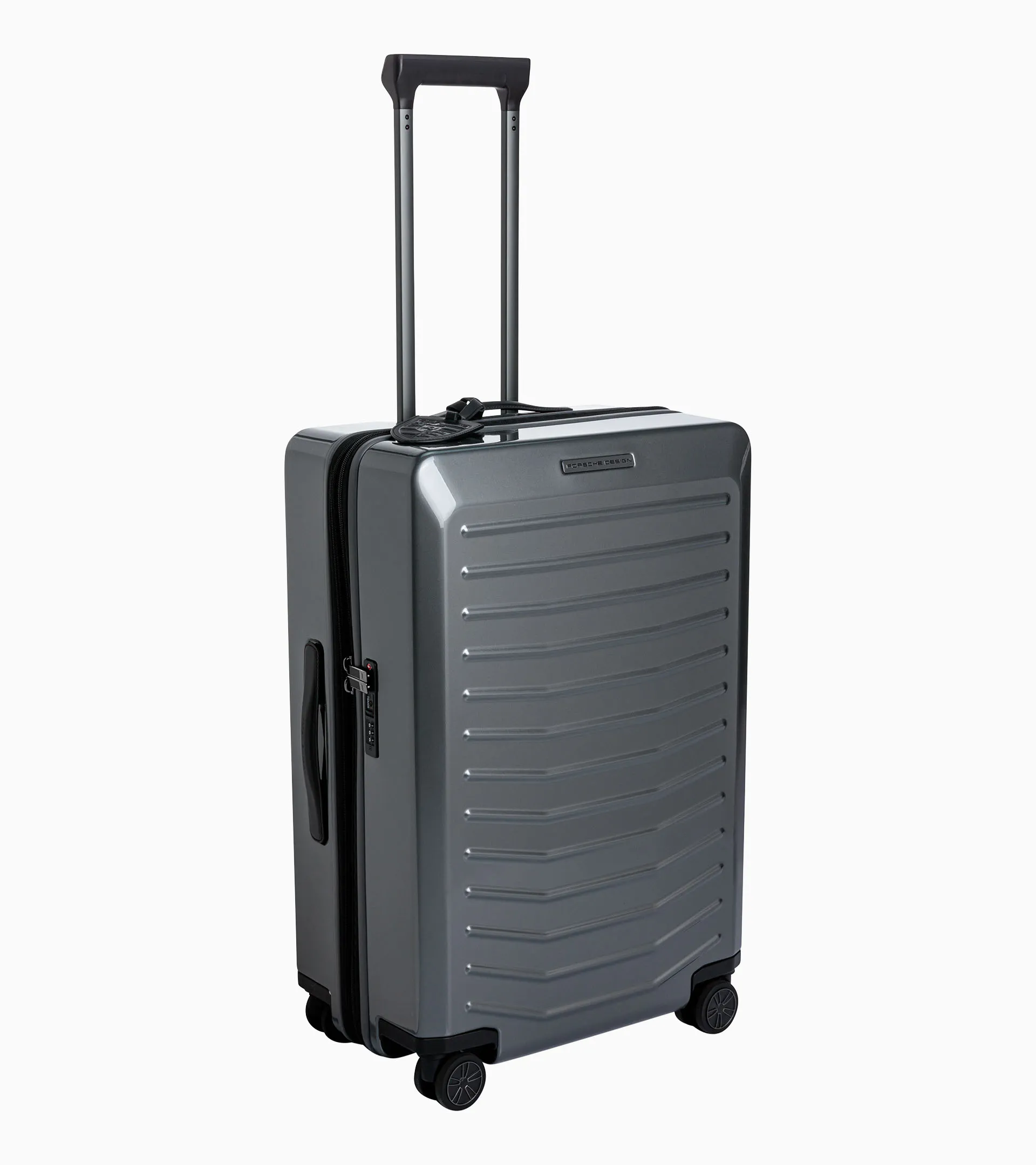 Porsche Design Trunk Case 新品未使用 ポルシェデザイン Roadster hardcase trolley M | PORSCHE SHOP