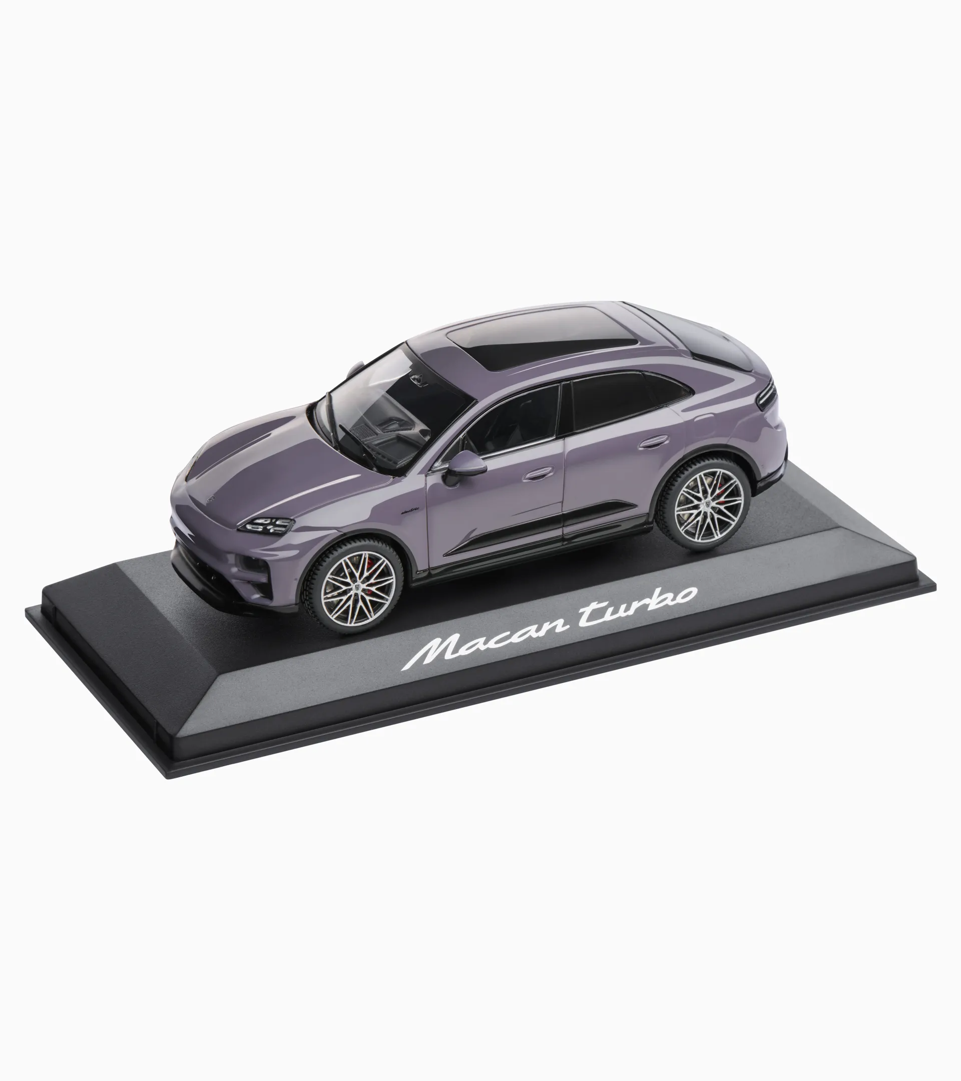 Porsche Macan Turbo (H2) | PORSCHE SHOP