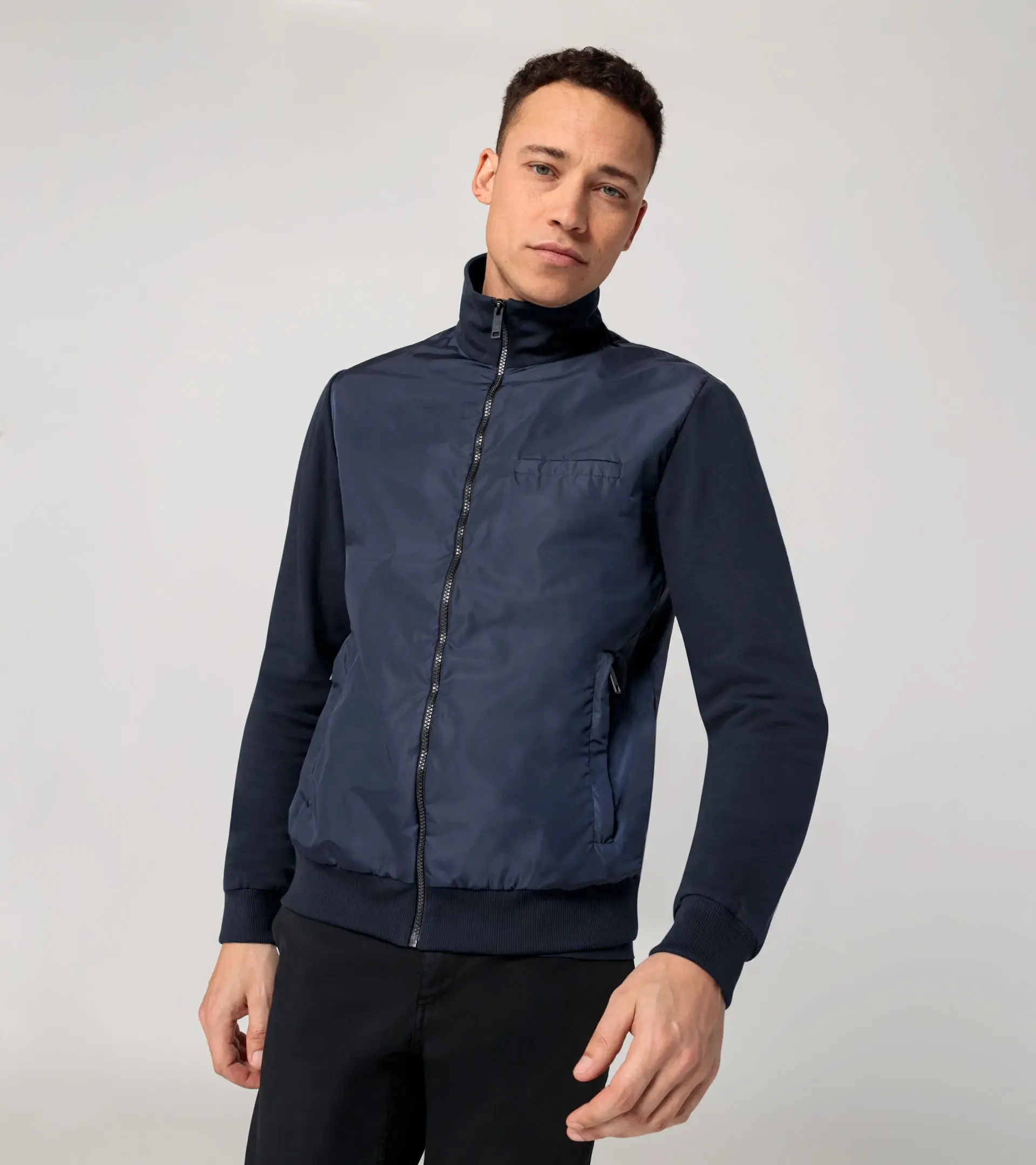 人気 ブランド チェック cardigan Athletic | SHOP PORSCHE ジャケット・アウター