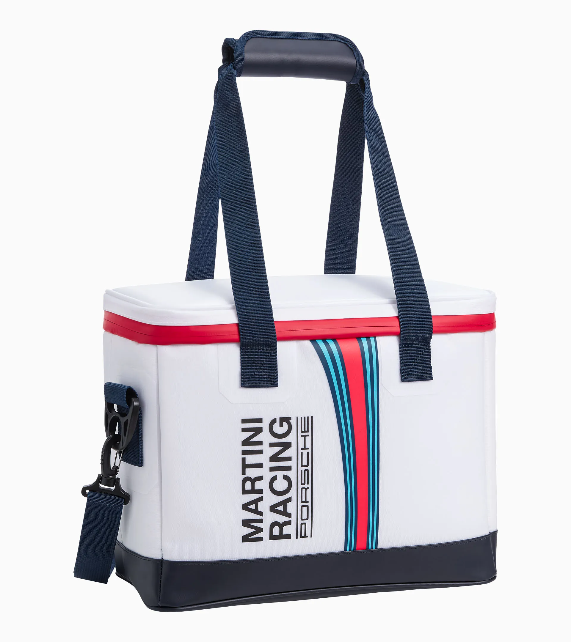 Cool bag – MARTINI RACING® | PORSCHE SHOP