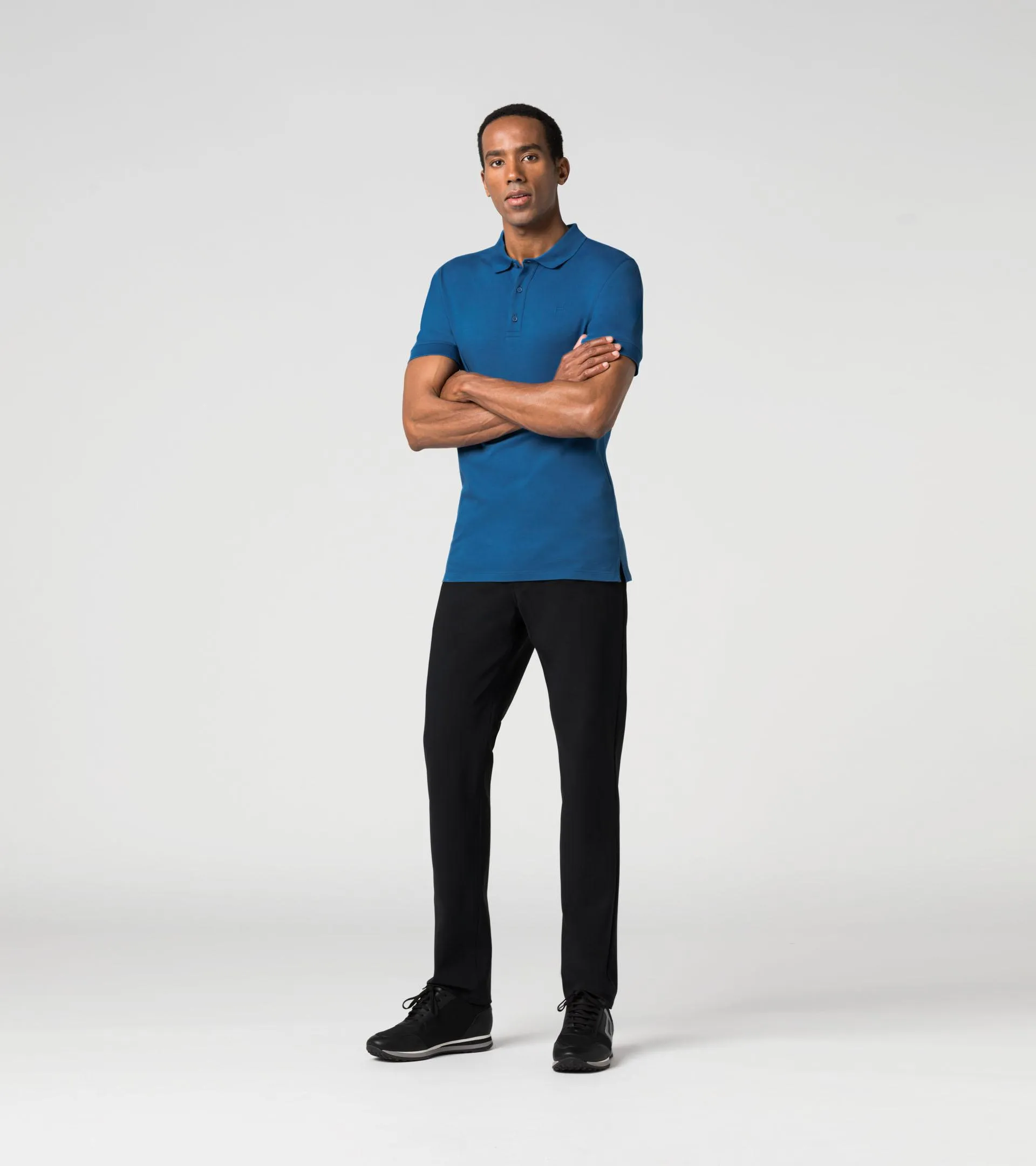 P Icon Polo | PORSCHE SHOP