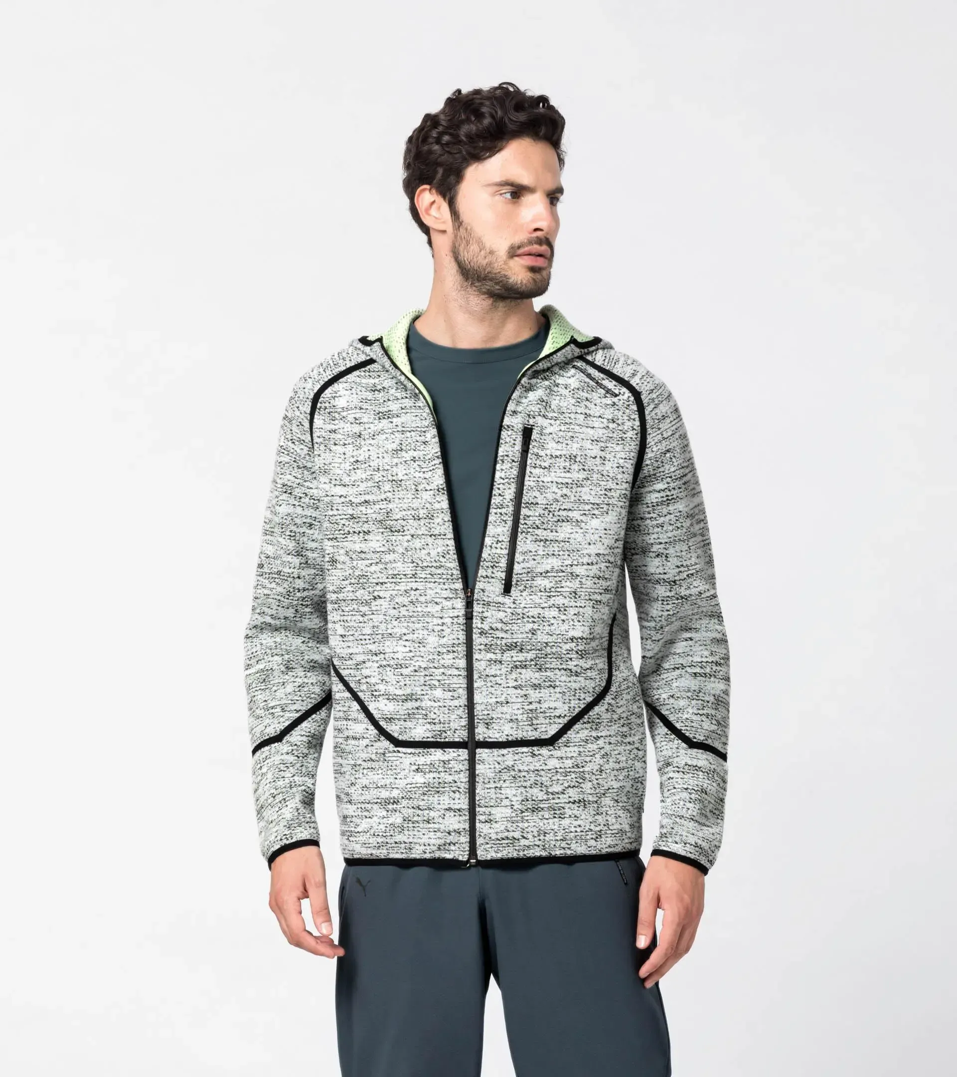 EvoKnit Midlayer | PORSCHE SHOP