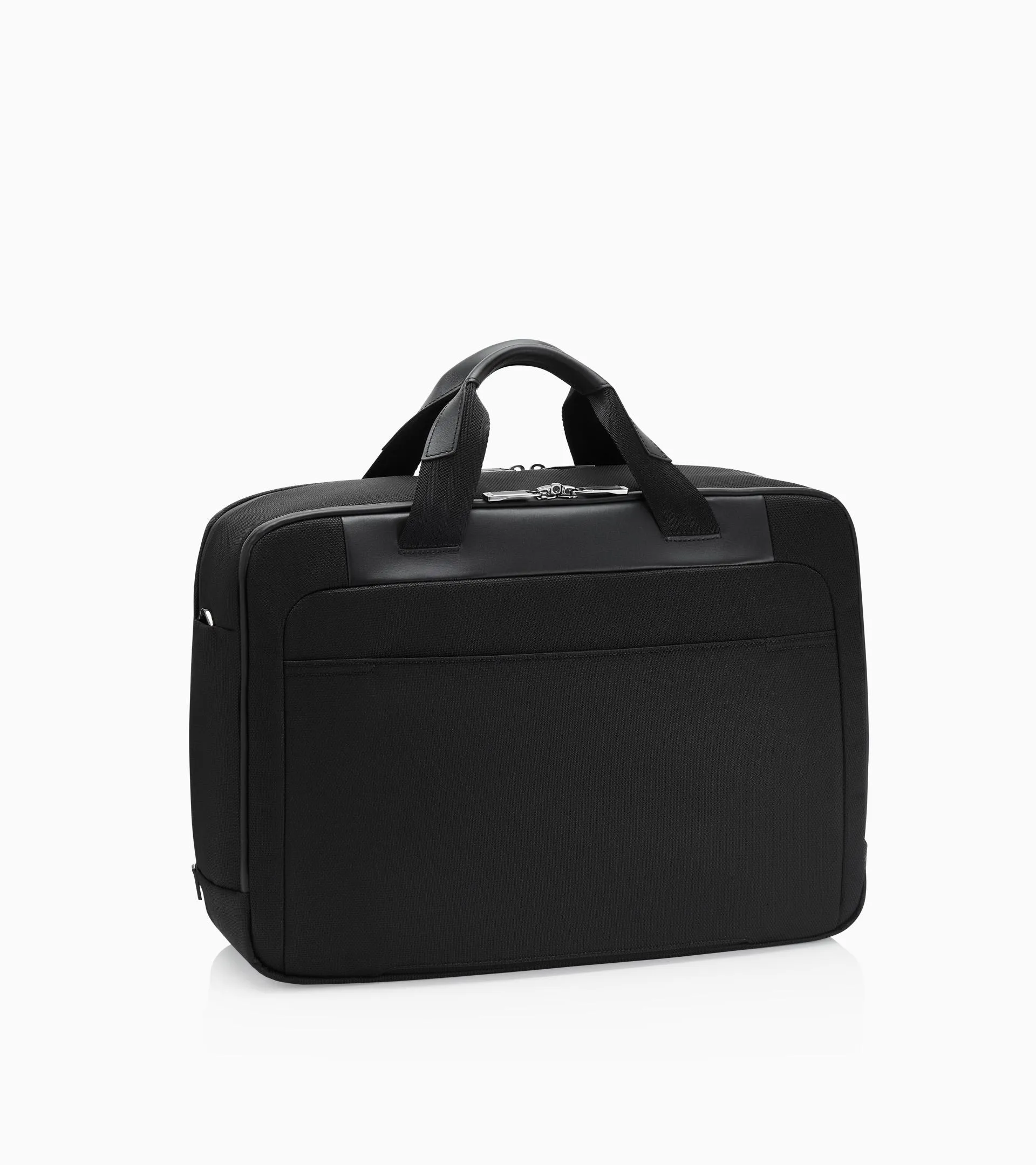 Roadster Nylon Briefcase M