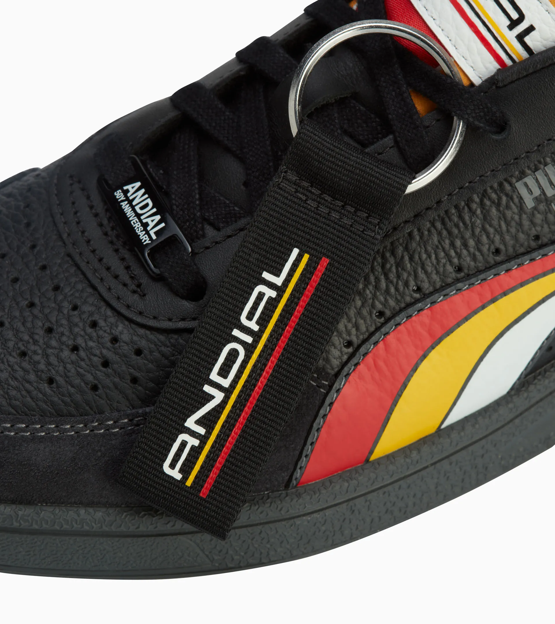 Sneakers – 50Y ANDIAL Collection – Limited Edition | PORSCHE SHOP