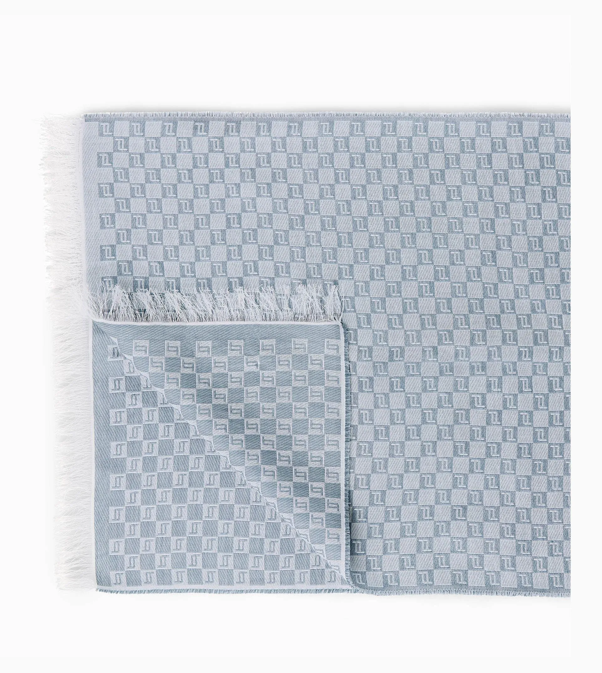SEDAN ALL-PURPOSE/ Football Scarf グレー SEDAN ALL-PURPOSE/ Football Scarf グレー SEDAN ALL-PURPOSE