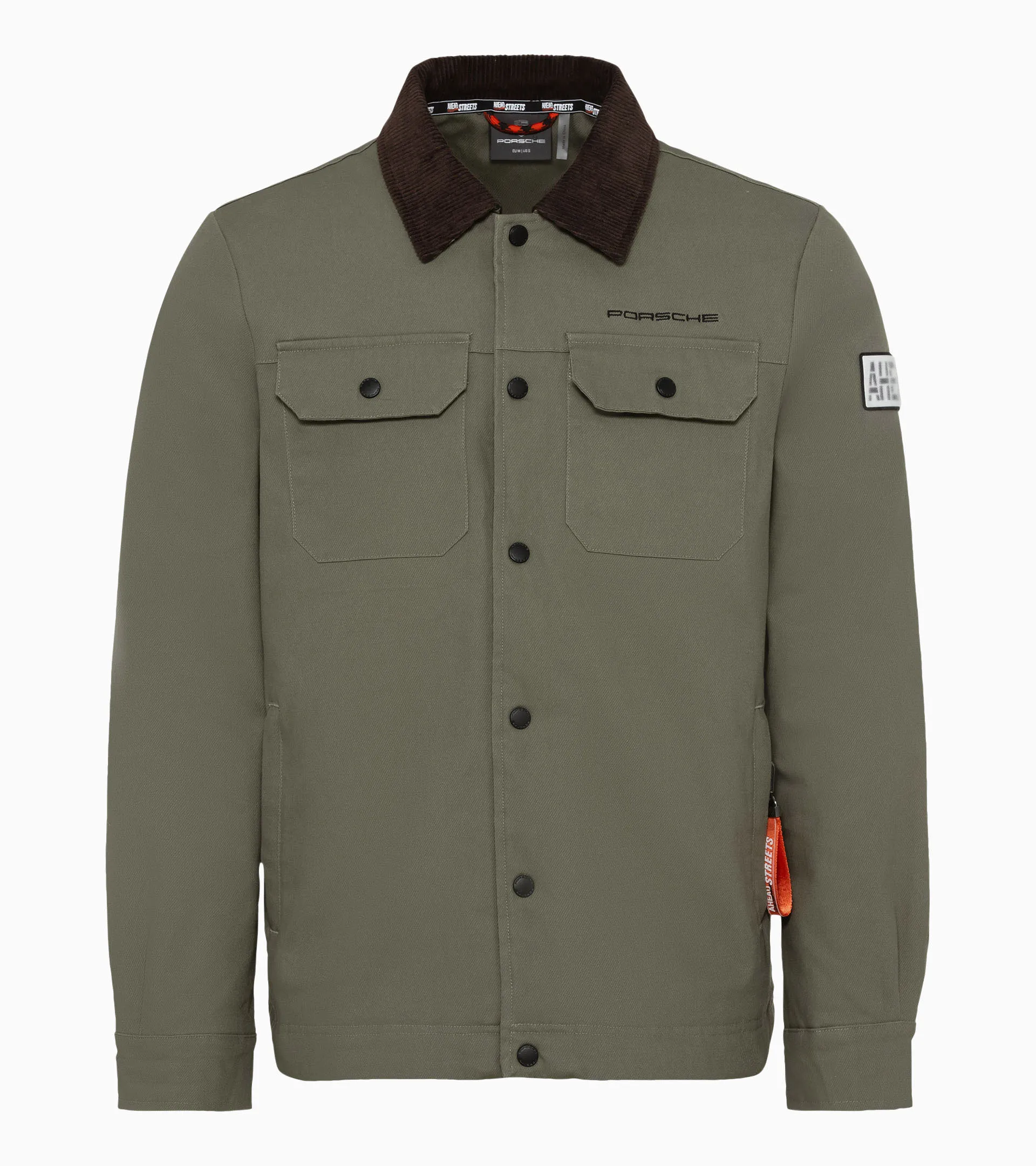 【関税込】PhaseEightジャケット☆Marlow Tipped Edge Jacket, I 008844193