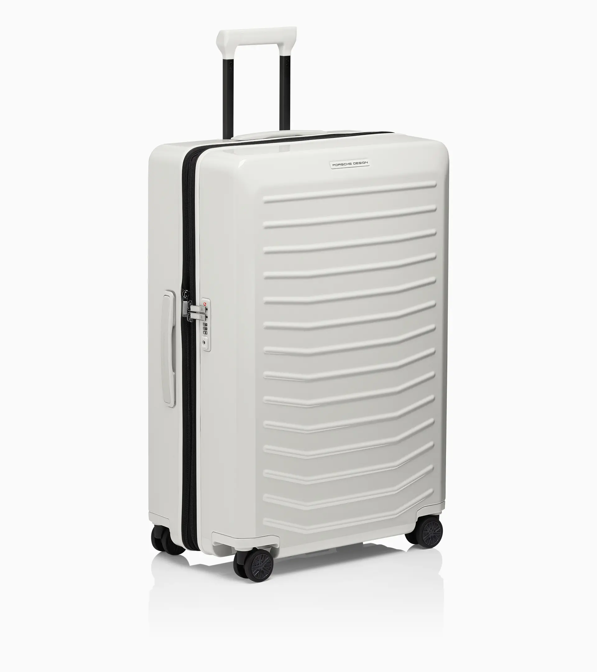 レビュー高評価の商品!の商品をすべて Roadster Hardcase SHOP PORSCHE | L Trolley 4W バッグ
