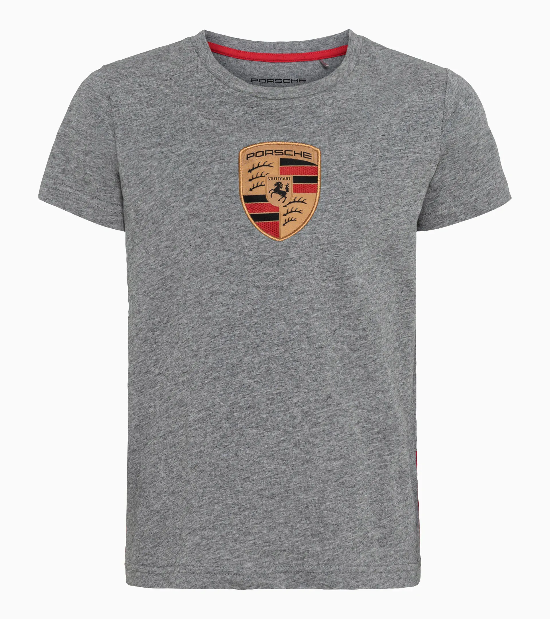 Kids T-shirt – Essential PORSCHE SHOP