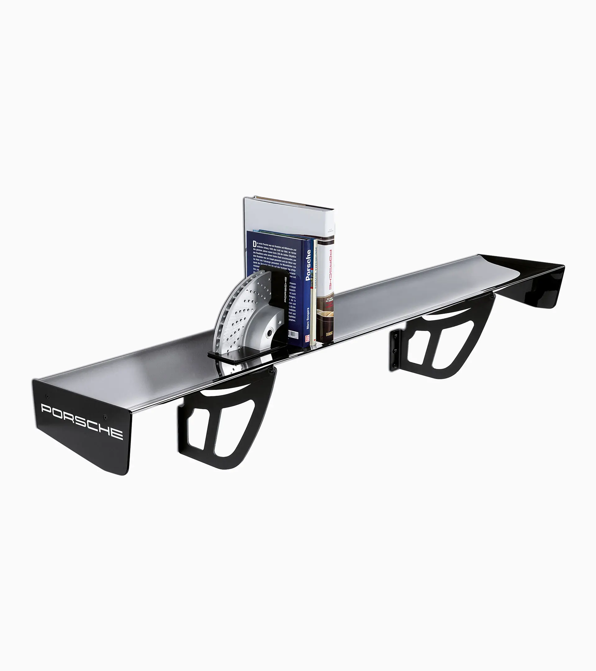 Wall shelving GT3 Cup Porsche Originals PORSCHE SHOP