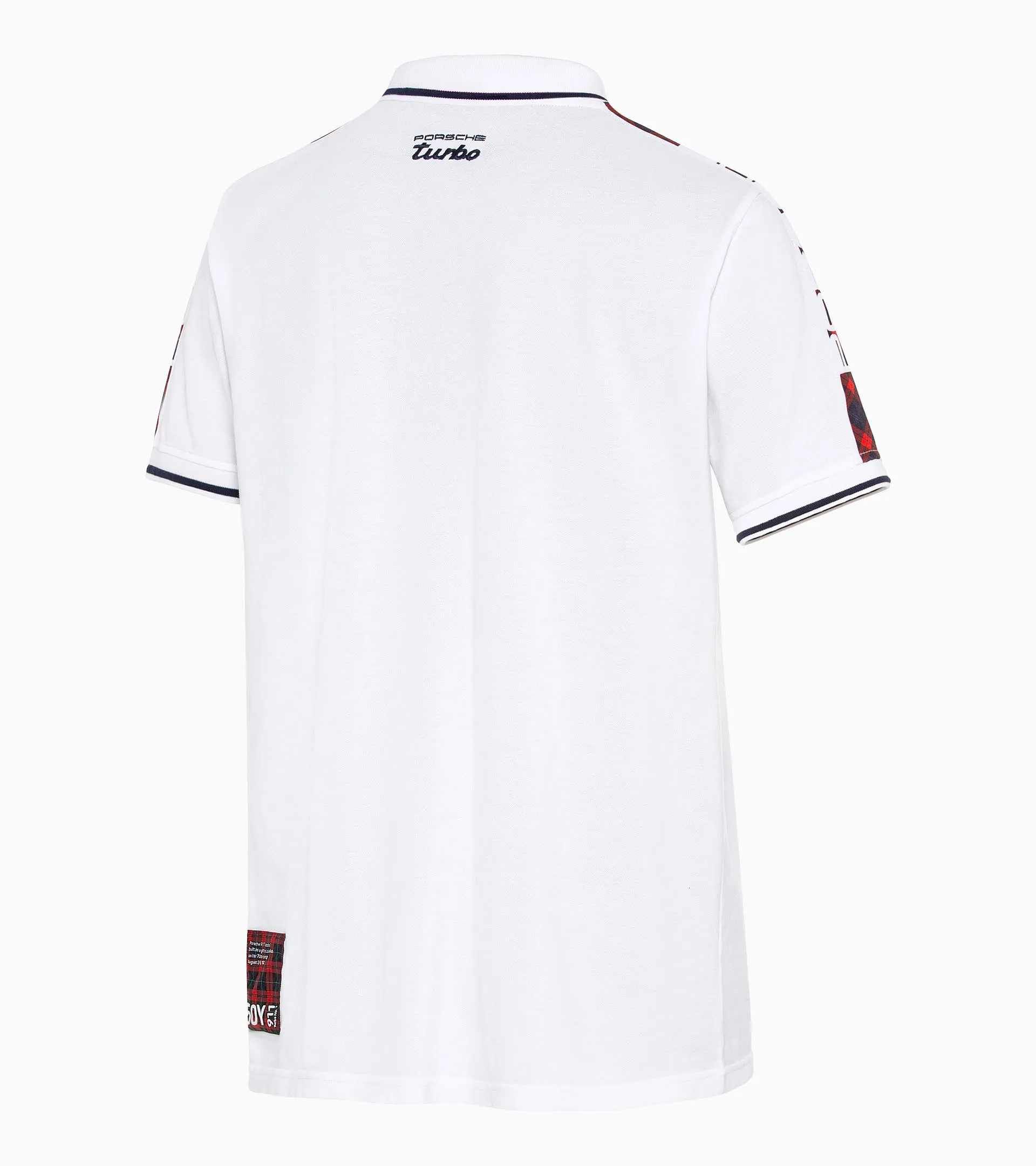 Porsche polo shirt best sale