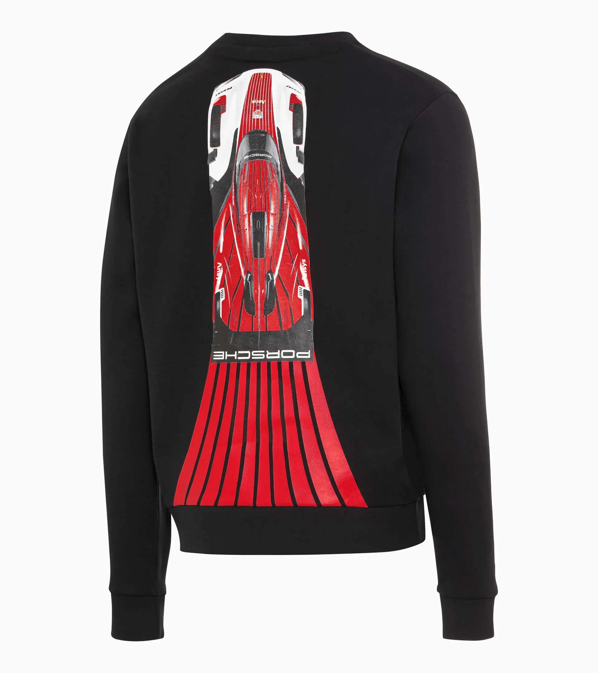 Unisex Jumper – Porsche Penske Motorsport | PORSCHE SHOP