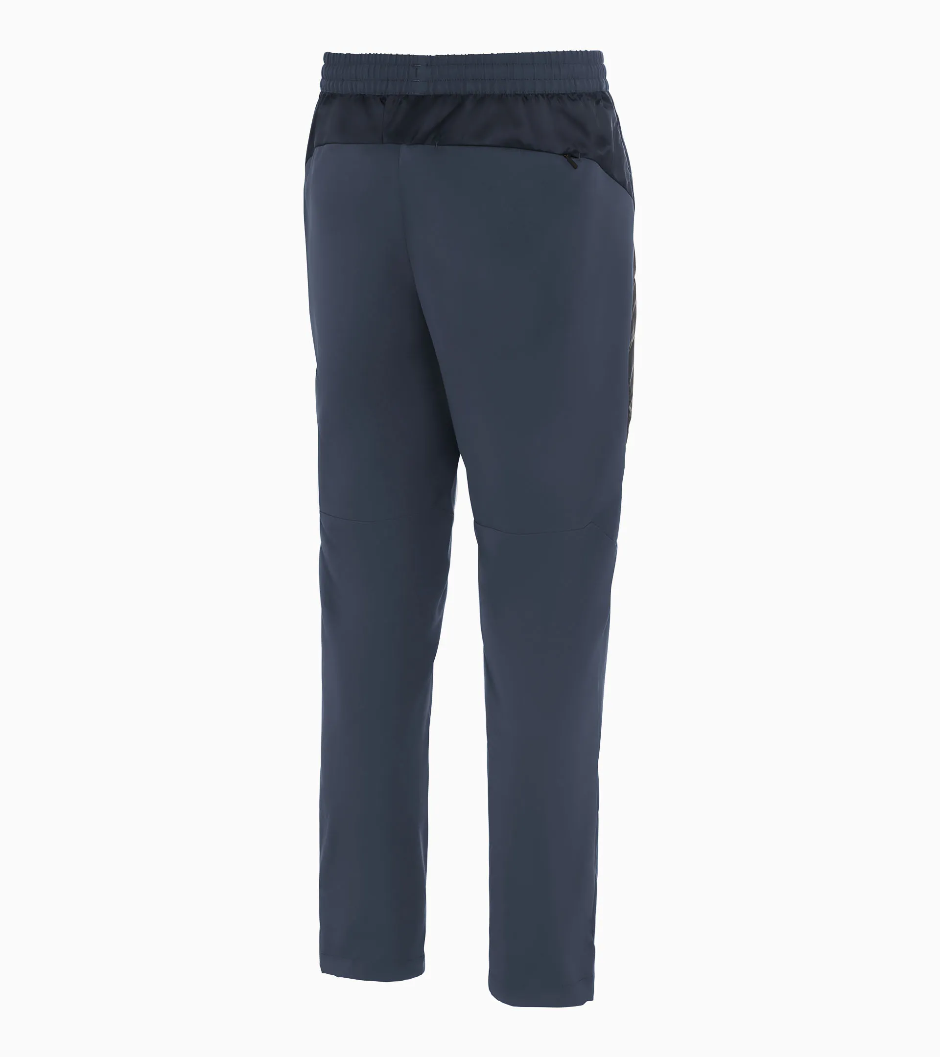 Woven tech trousers | PORSCHE SHOP