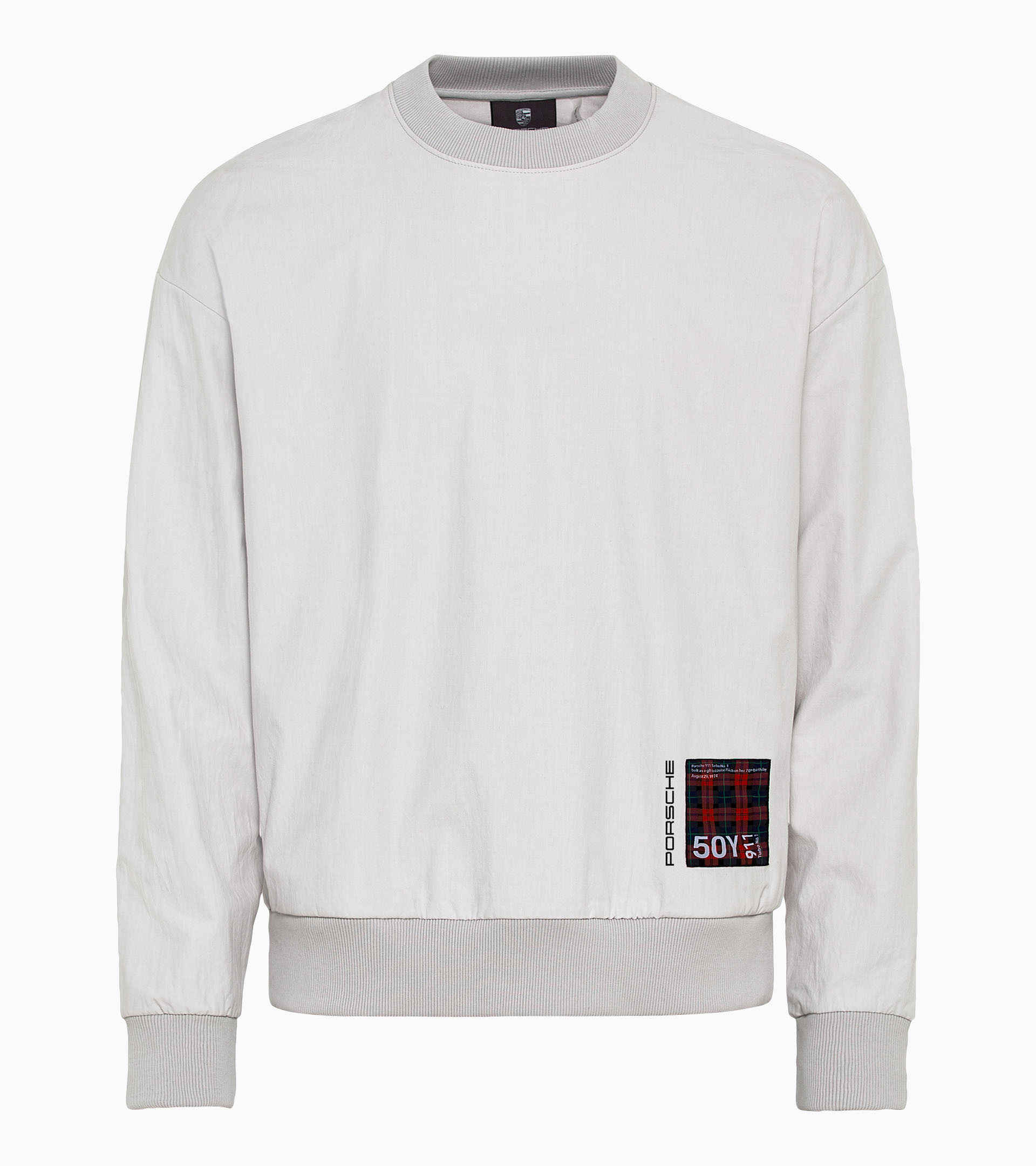 Unisex pullover – Turbo No. 1 | PORSCHE SHOP Unisex pullover – Turbo No. 1 | PORSCHE SHOP