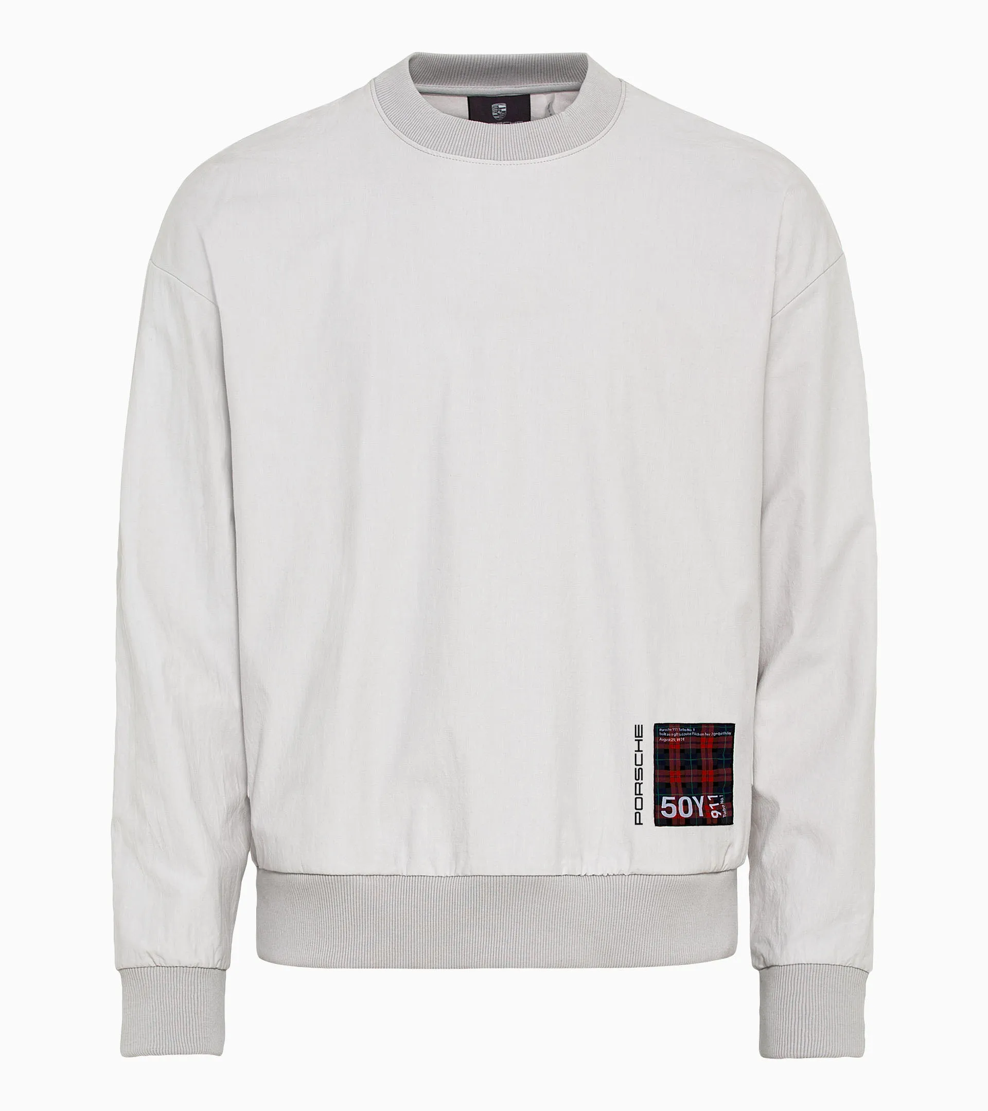 Unisex pullover – Turbo No. 1 | PORSCHE SHOP