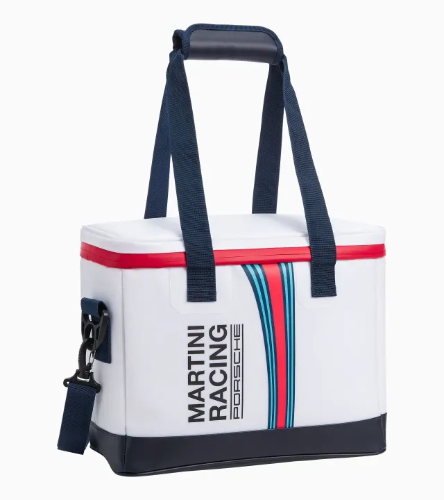 Heritage Weekender Bag 992 – 50Y Turbo – Limited Edition