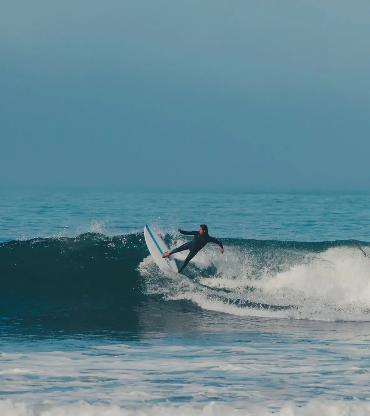 MAHALマハールSURFBORDS FOR SALE | Used Channel Islands Mid Twin 6'3