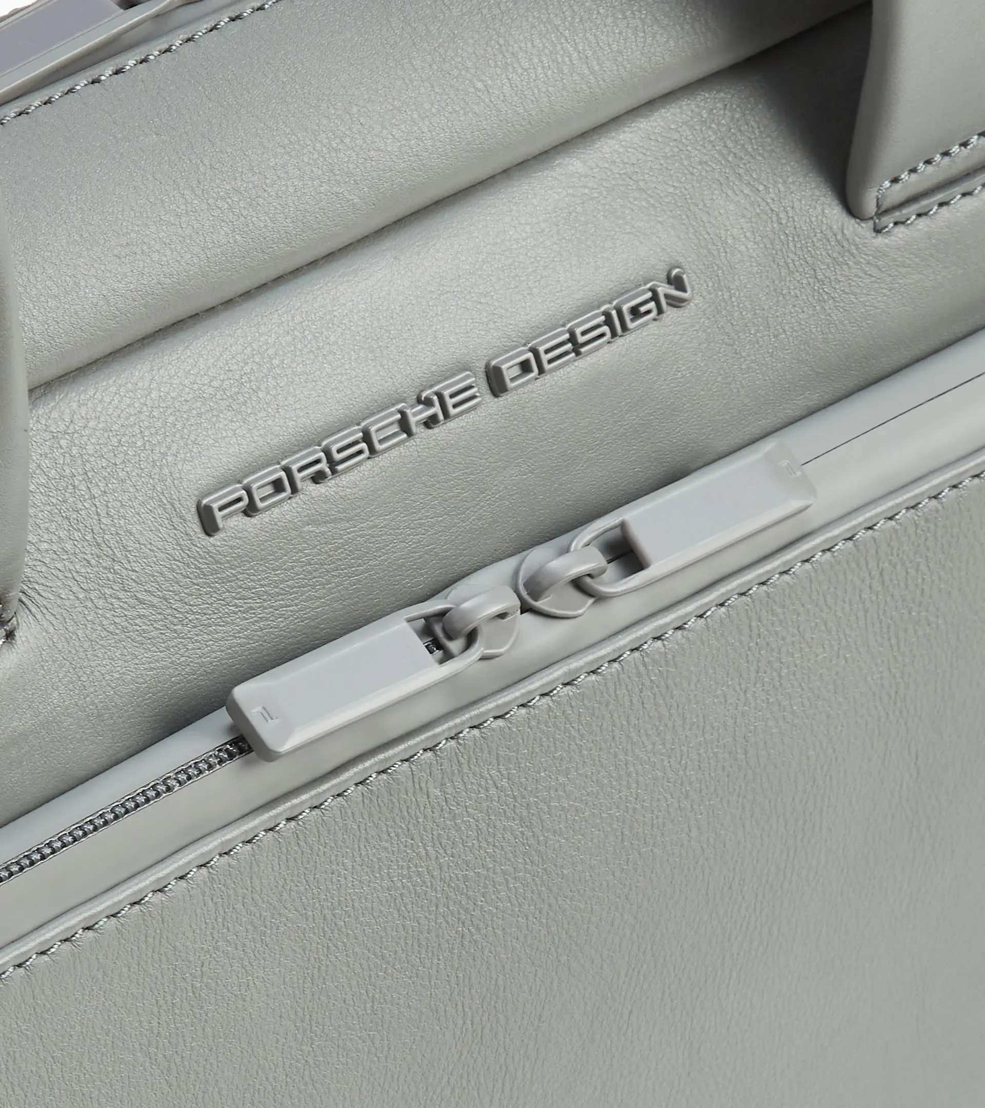 Roadster Leather Briefcase S | PORSCHE SHOP