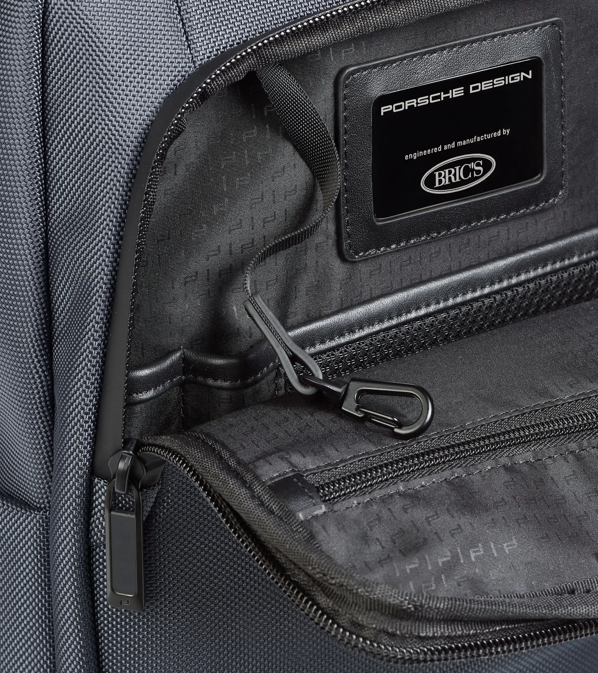 Roadster Pro Backpack