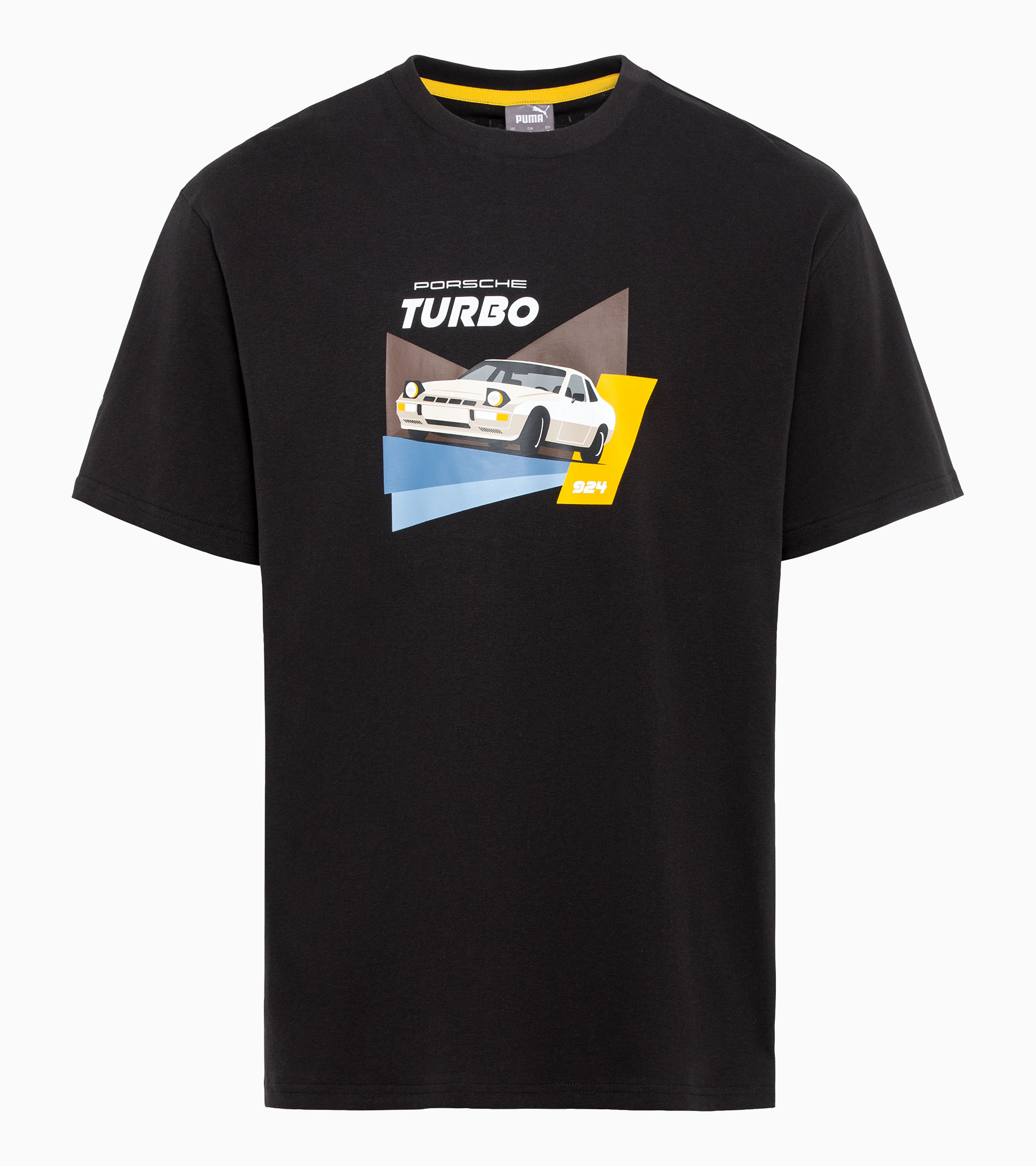 Porsche tee shirts hotsell