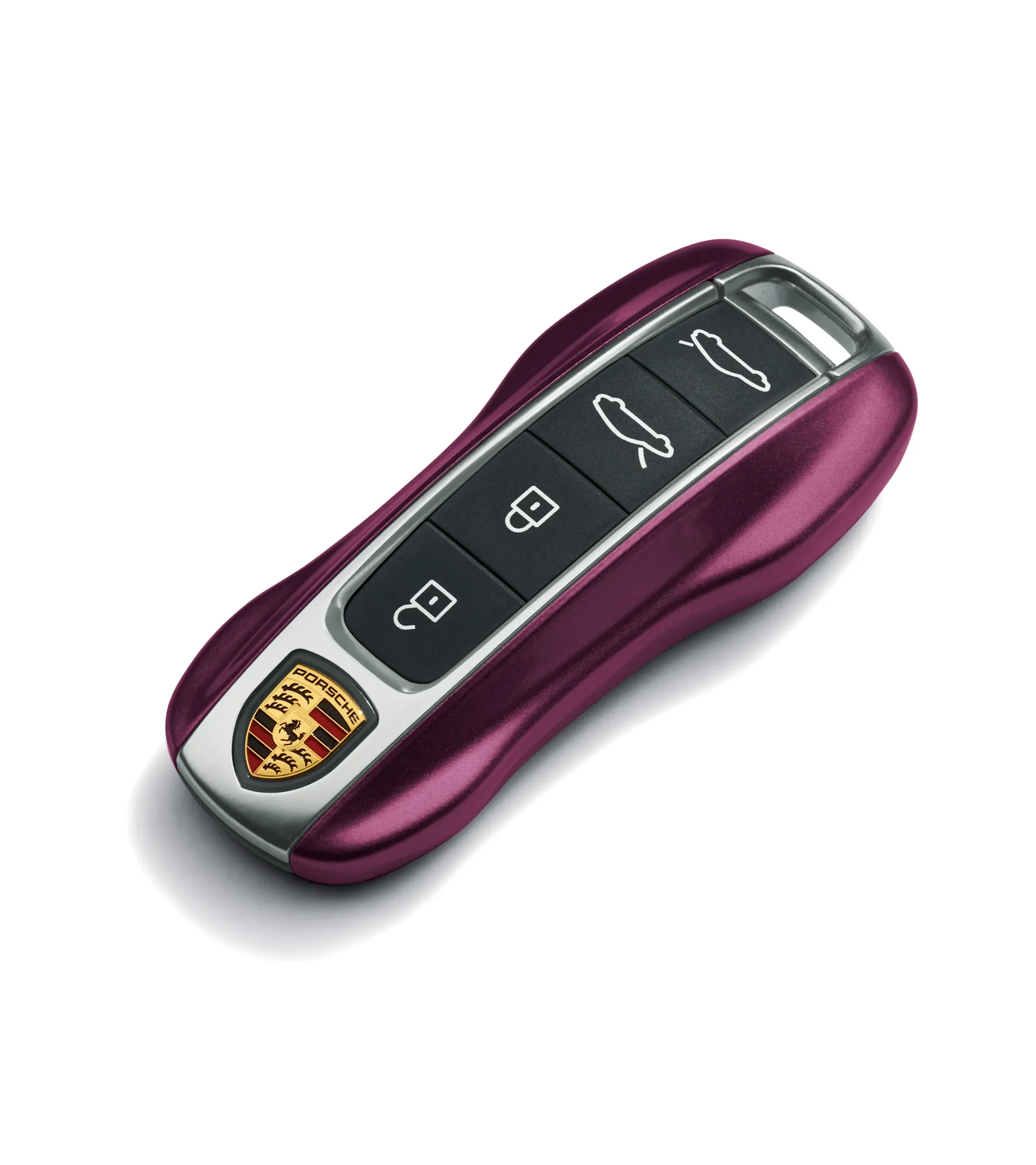 ポルシェ992スペアキー ポルシェ スペアキー 2種 ポルシェのキー比較：991と992と718 ポルシェ