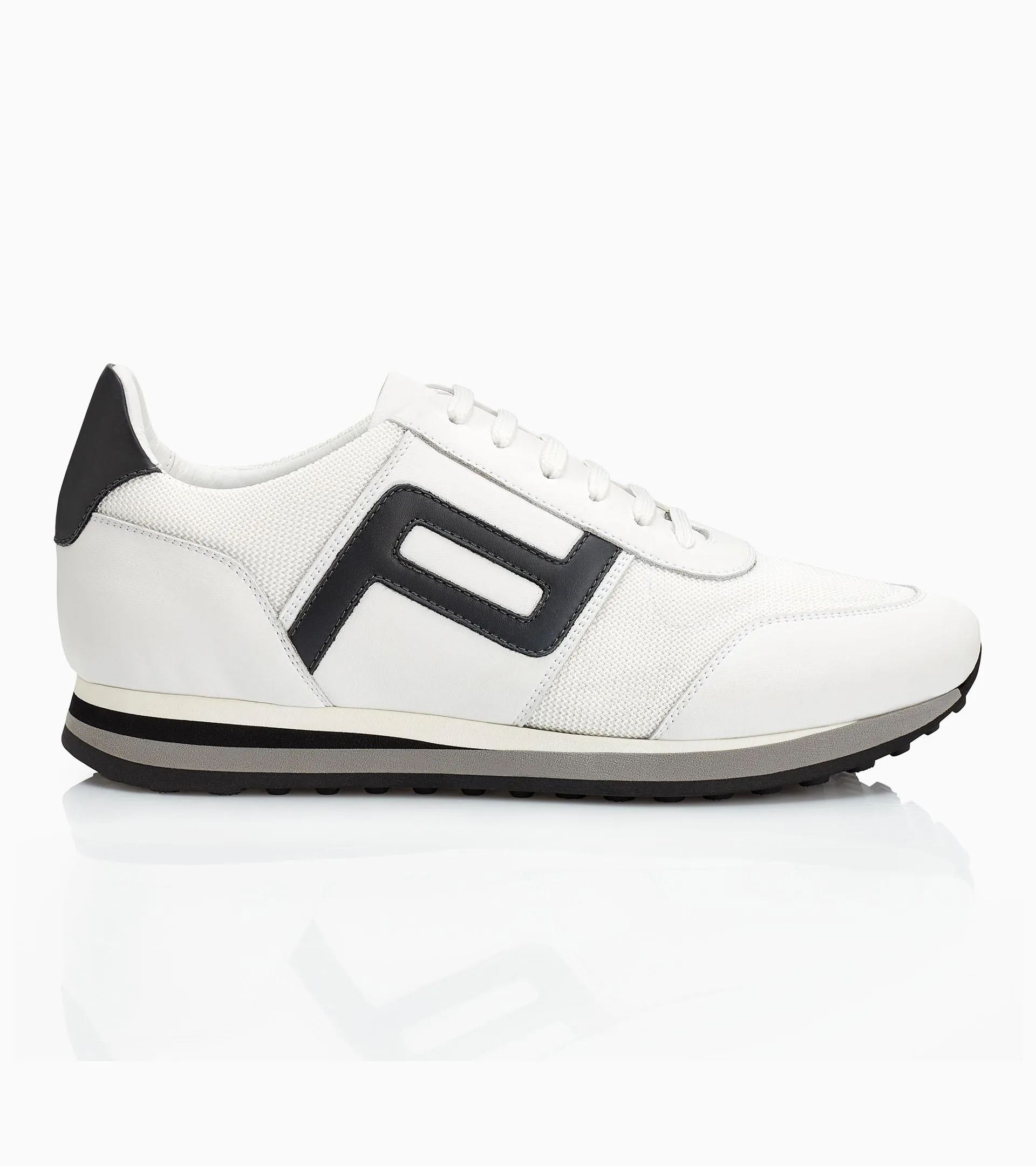 City Sneaker Mesh | PORSCHE SHOP