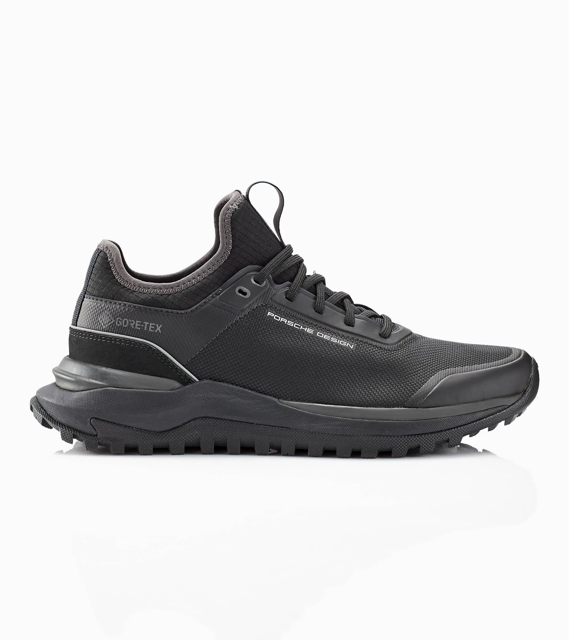 『Copping Zone』Turbo GT Black Distressed Sneakers download_387cb86b-7f7a-40c4-