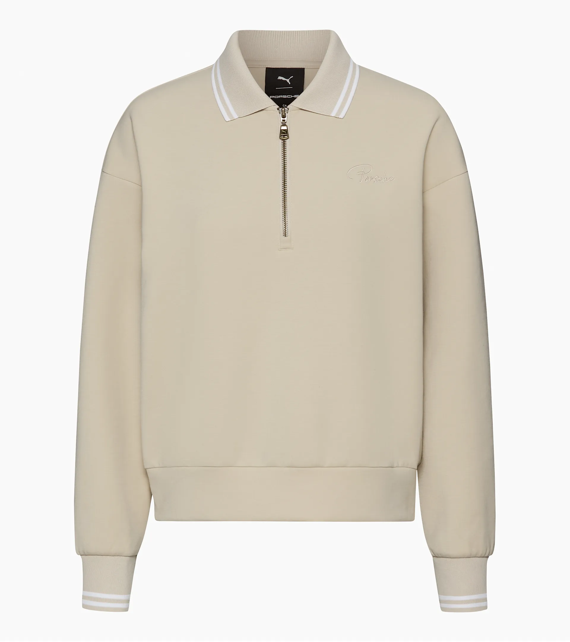 ポルテ　ウエア　145 Midlayer – 911 Targa 60Y | PORSCHE SHOP