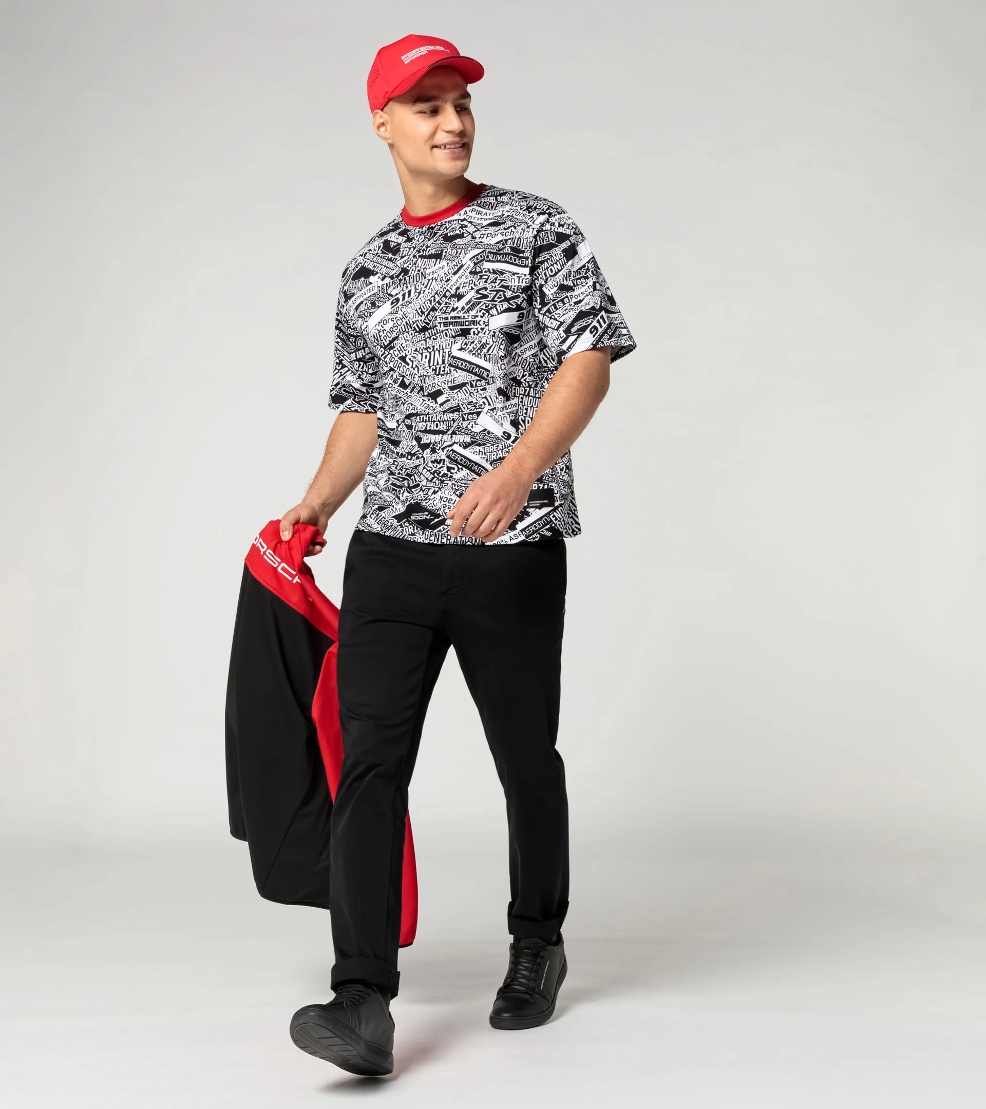 24-25 T-Shirt Match ウォルバーハンプトン Pre