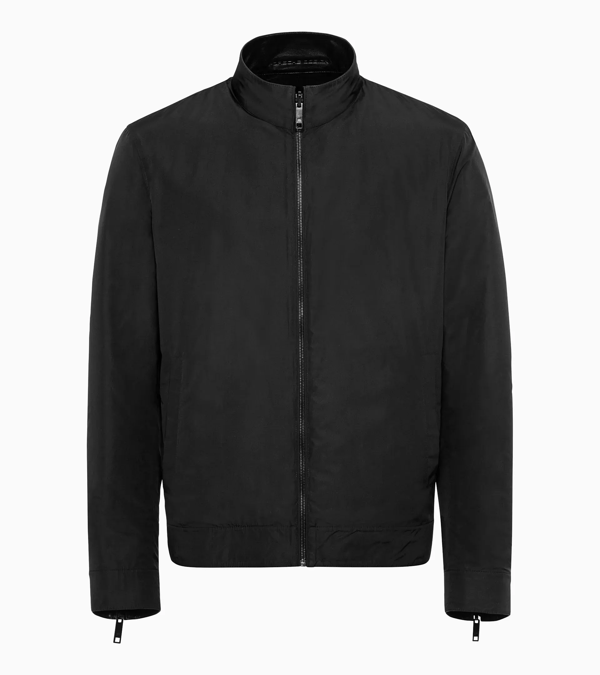 Porsche Design Sport ブラック ジャケット M adidas×PORSCHE DESIGN SPORT Black P'5000 Zip Jacket S | eBay