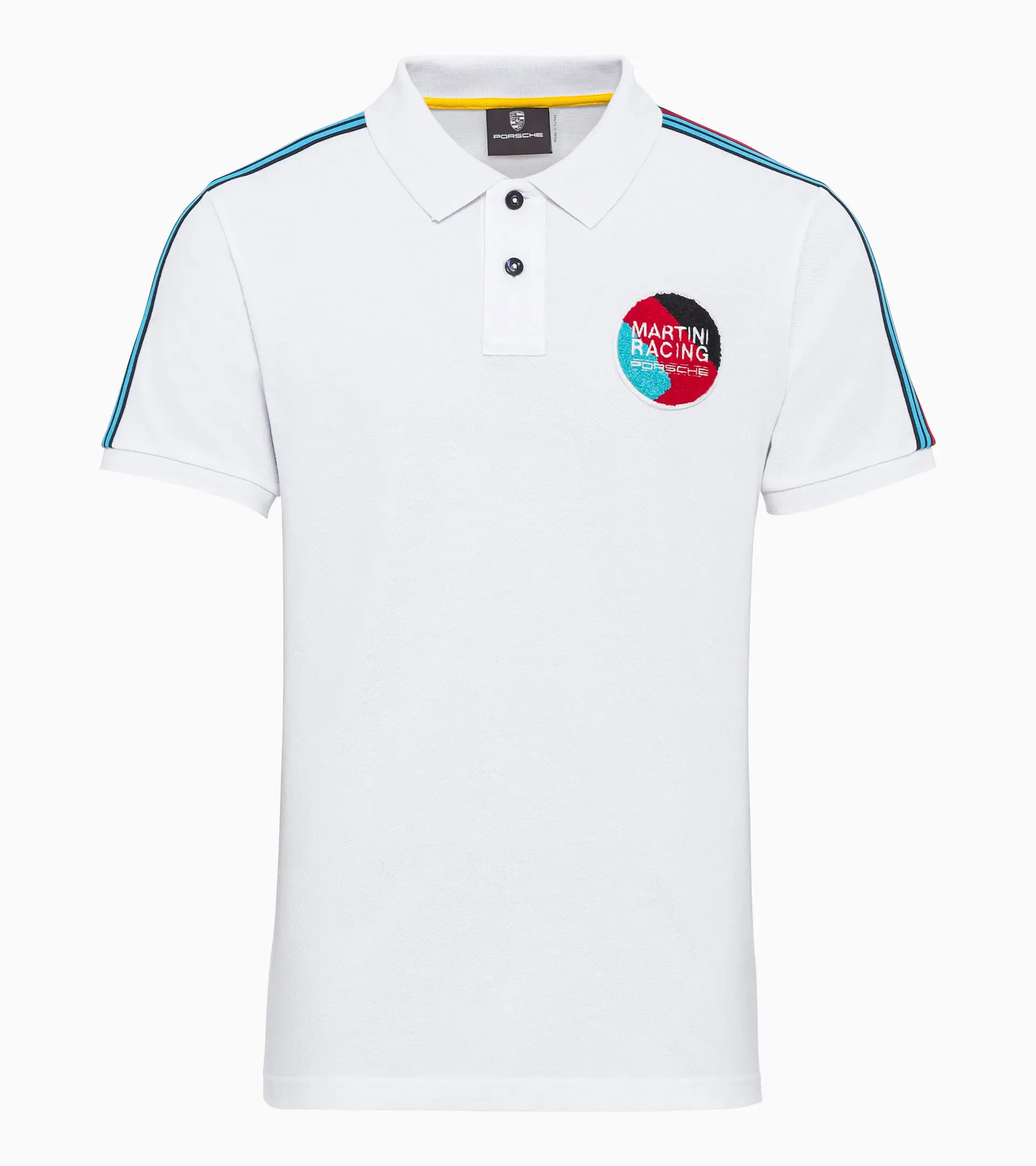Polo shirt – MARTINI RACING® | PORSCHE SHOP | Poloshirts