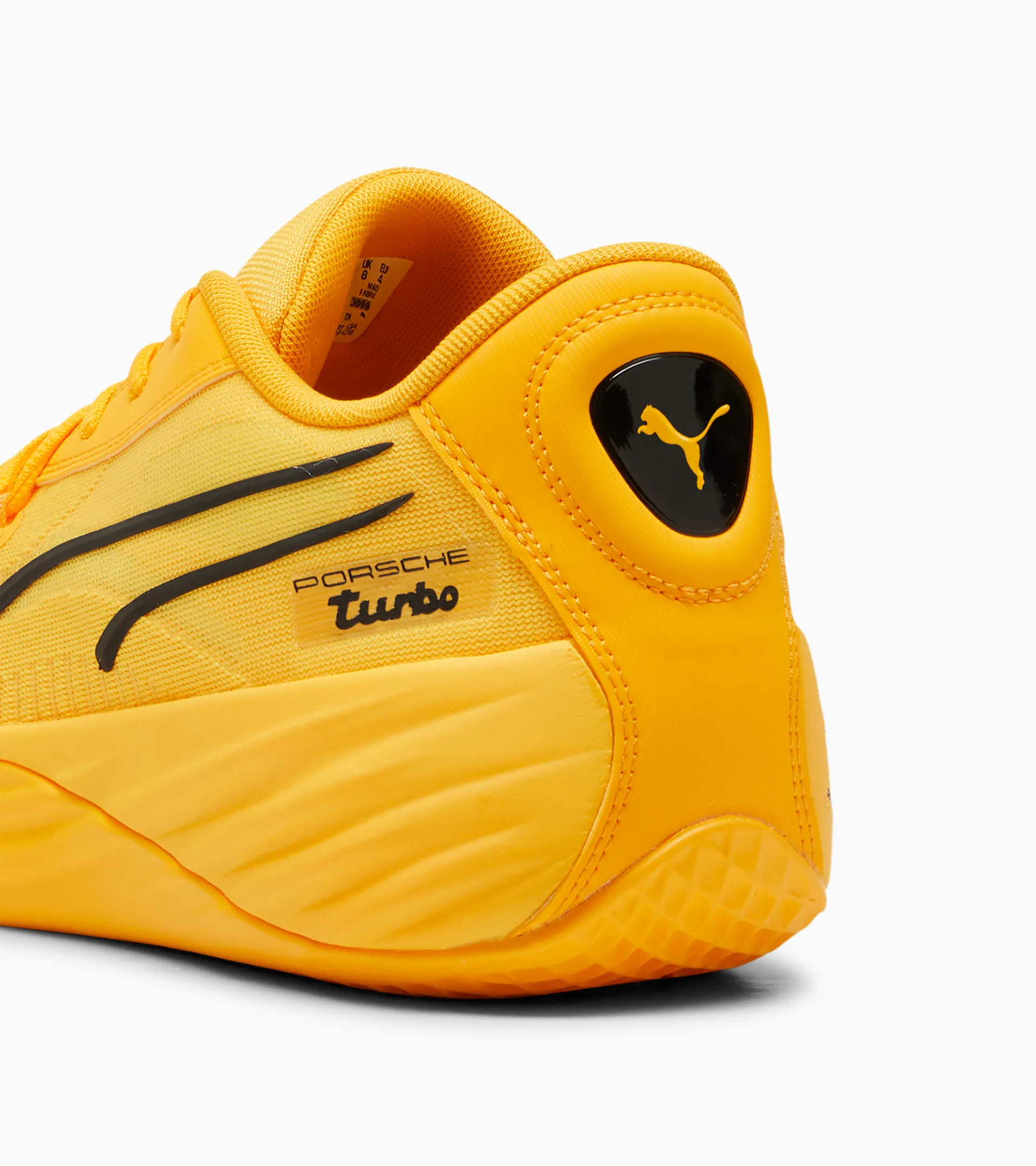 PUMA x PORSCHE All-Pro Nitro Men's Basketball Shoes | PORSCHE SHOP