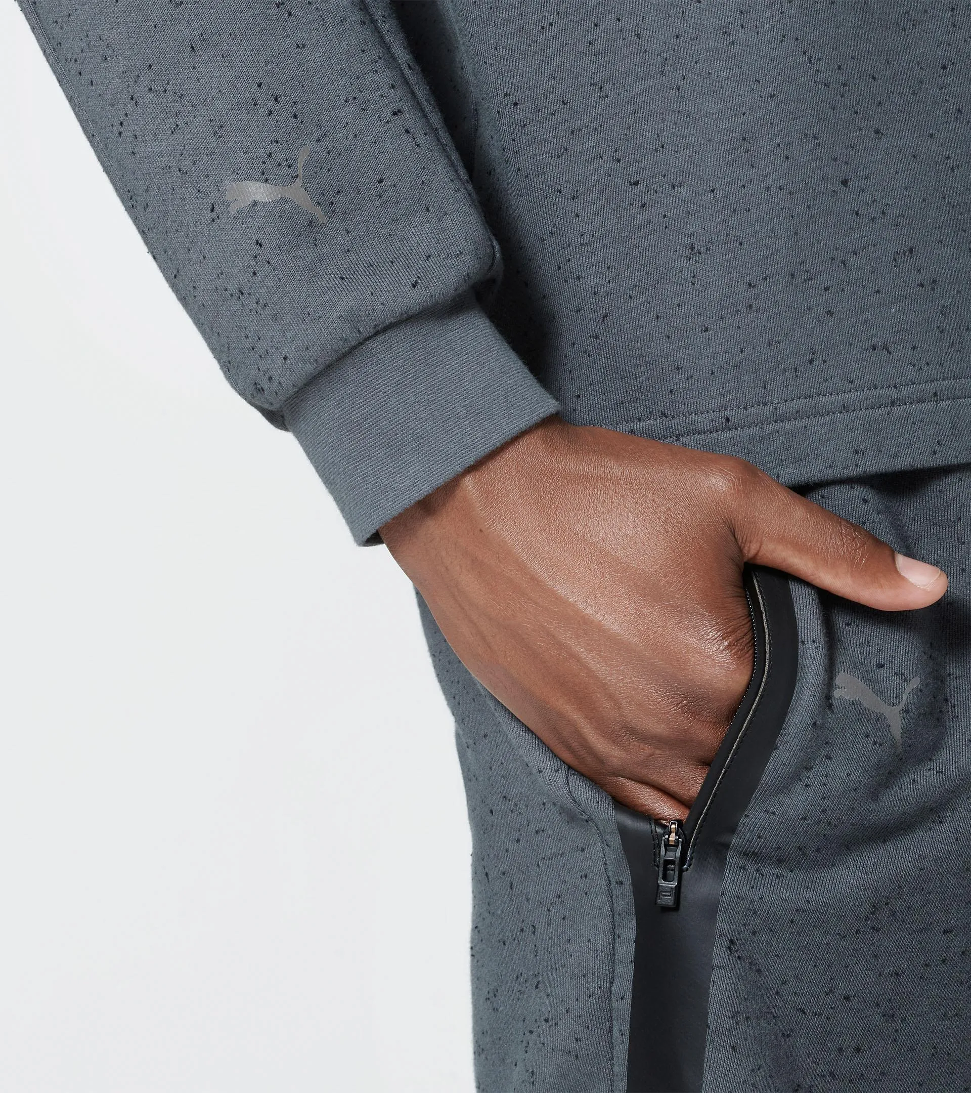 Crew Neck | PORSCHE SHOP